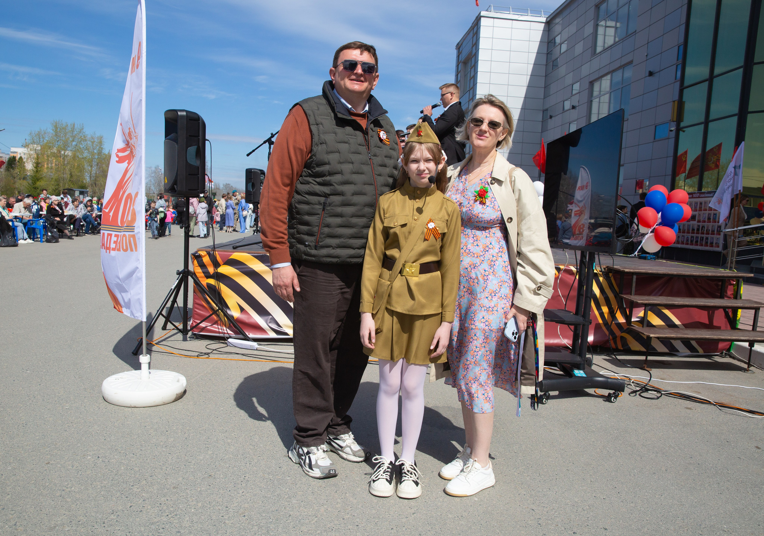 09.05.2025 г.Тобольск. День Победы. Мой фотомир