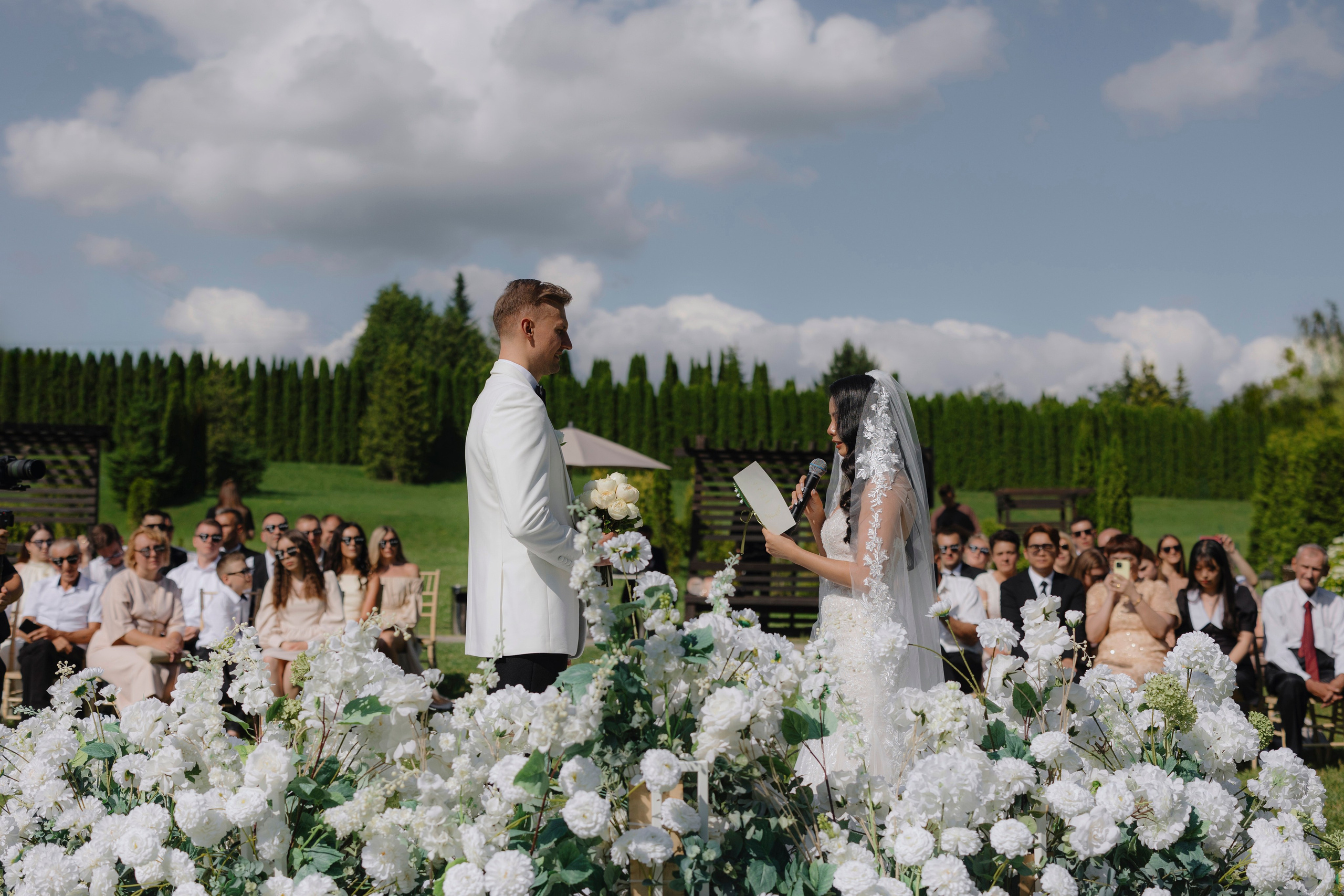 Андрей и Алинь | 2025. Wedding photographer Lithuania Poland Latvia Germany