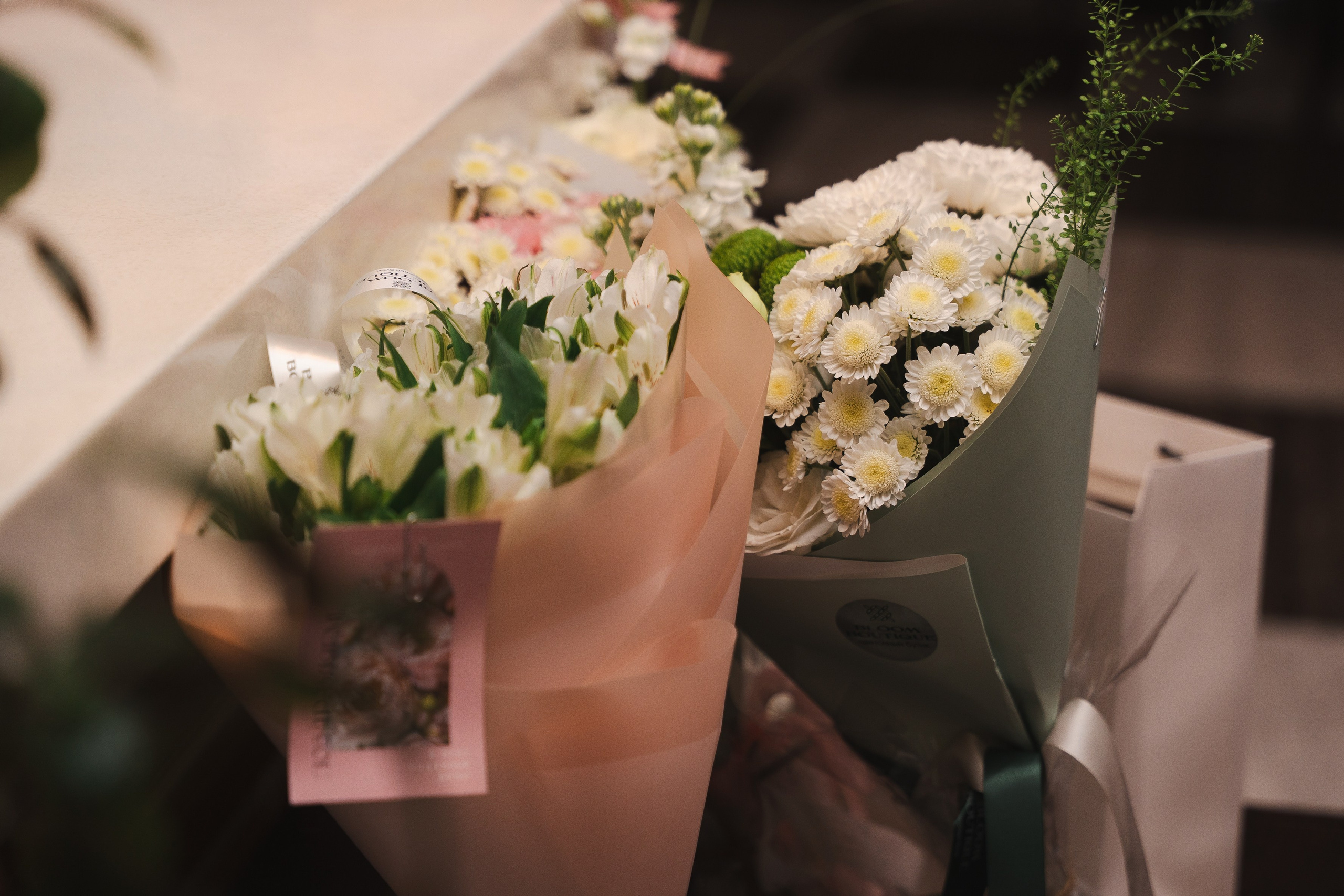 Дарья и Сергей. Фотограф Хабаровск