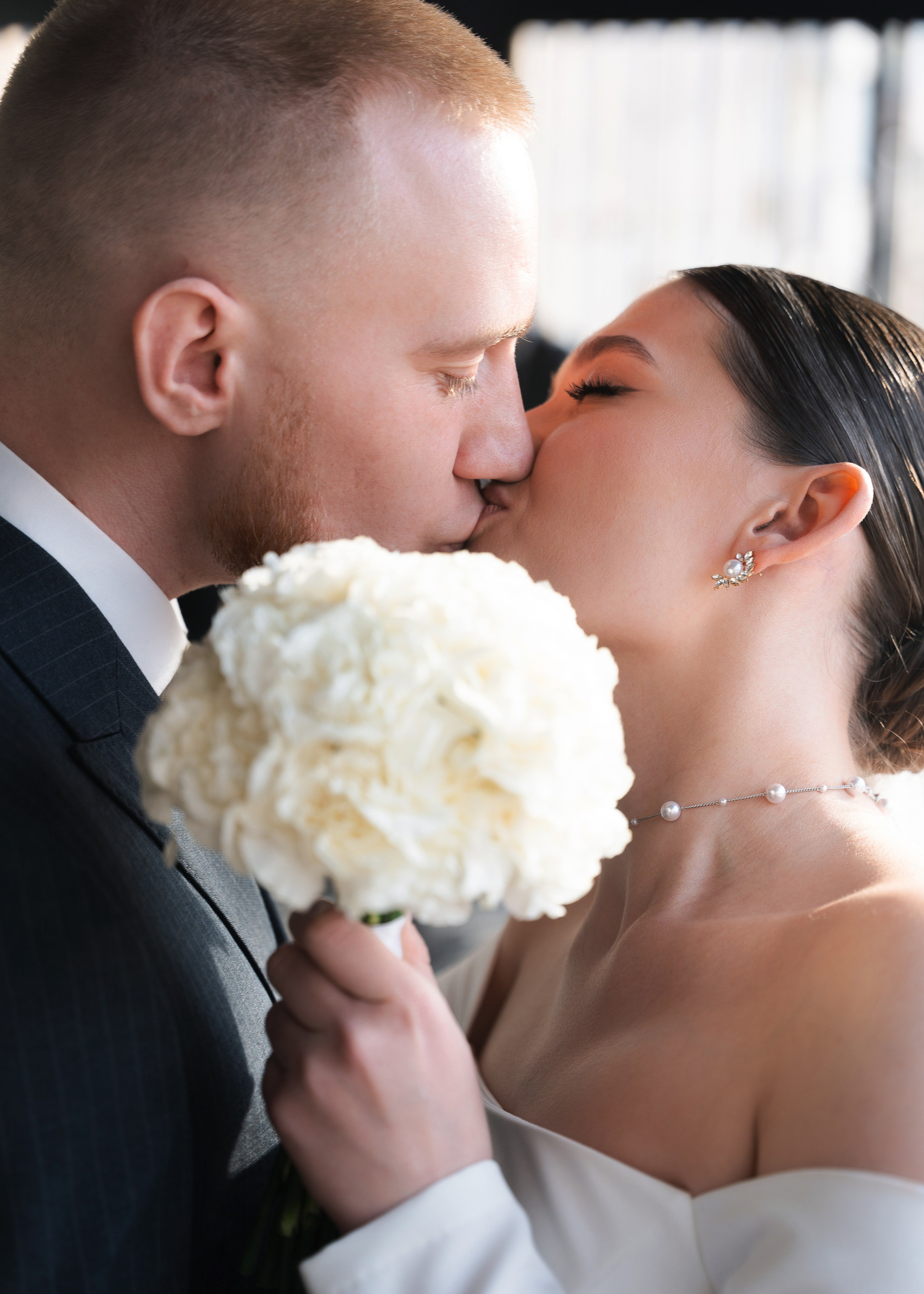 Ирина и Егор. Фотограф Хабаровск