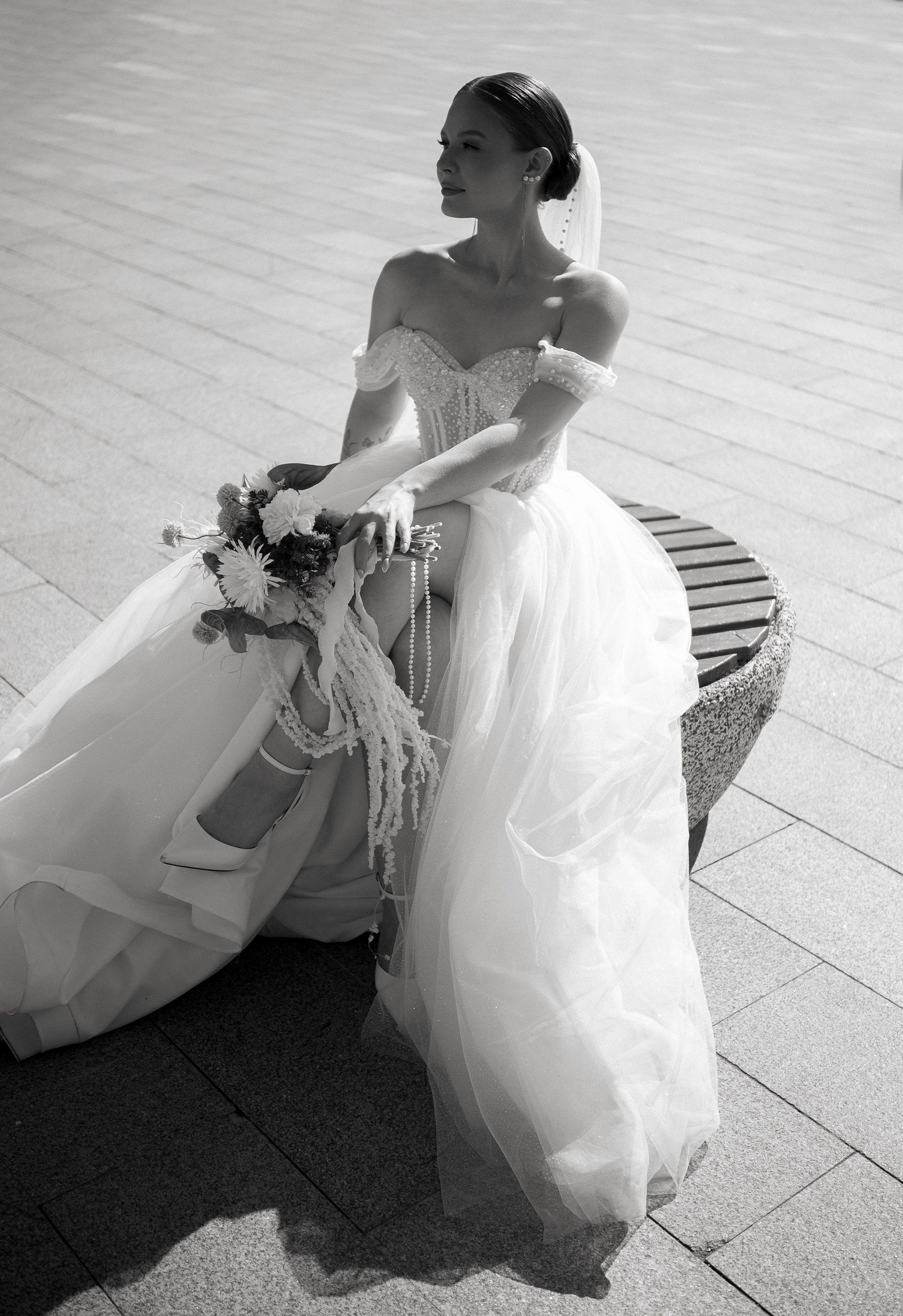 Ксения&Сергей. Семейный, портретный, фотограф в городе Магадане Анастасия Кадочкина