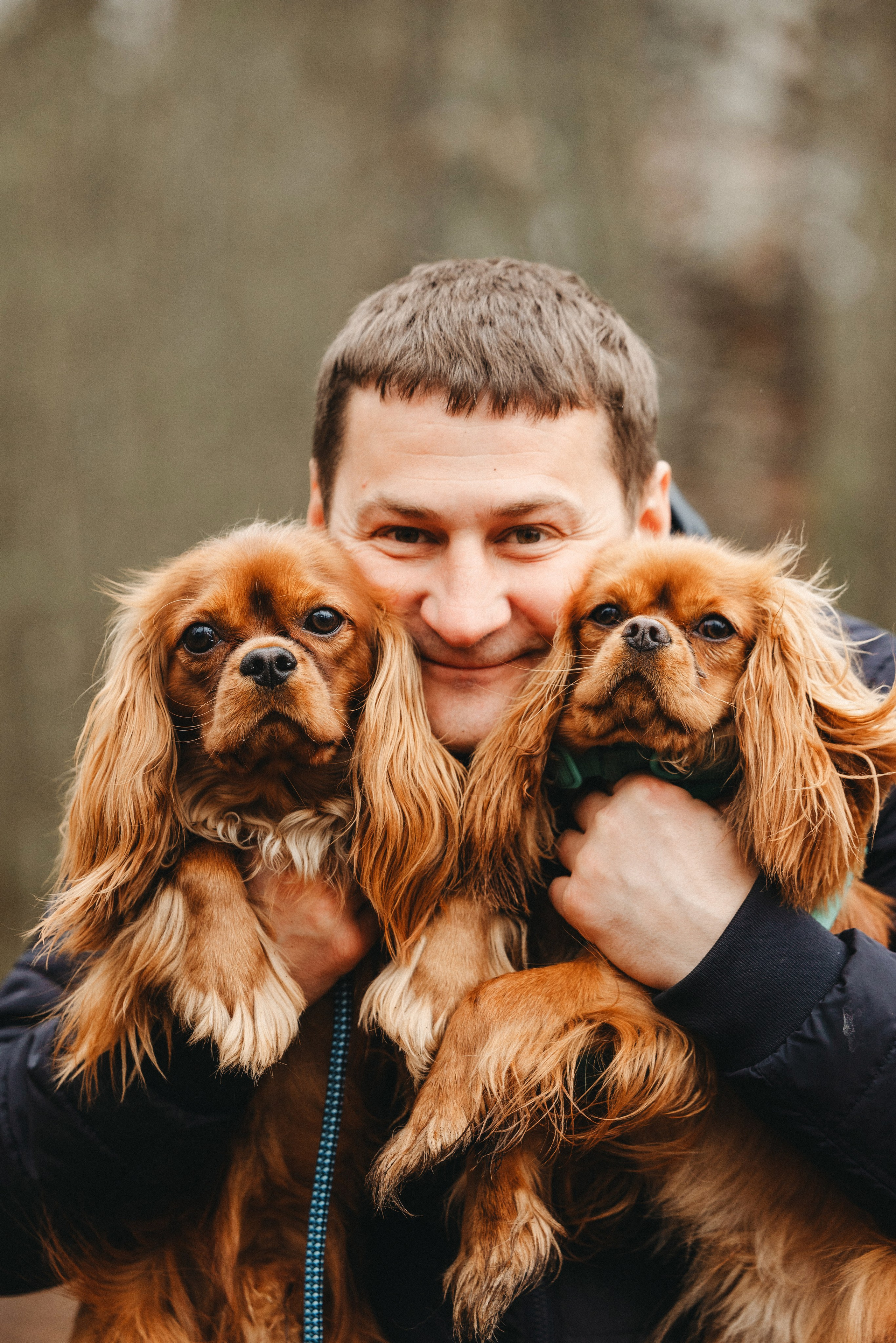 Встреча ККЧС. Фотограф анималист Осипчикова Мария