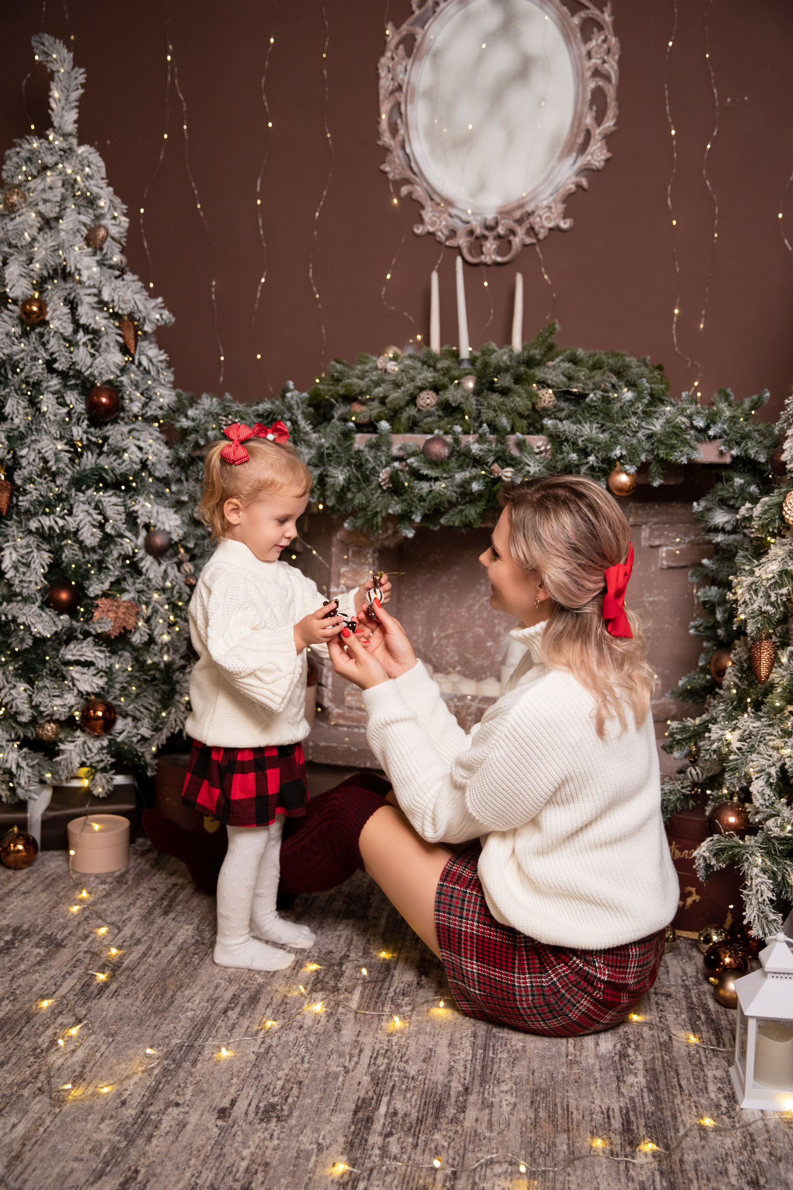 Семейная история. Свадебный и семейный фотограф в Кореновске и в Краснодаре
