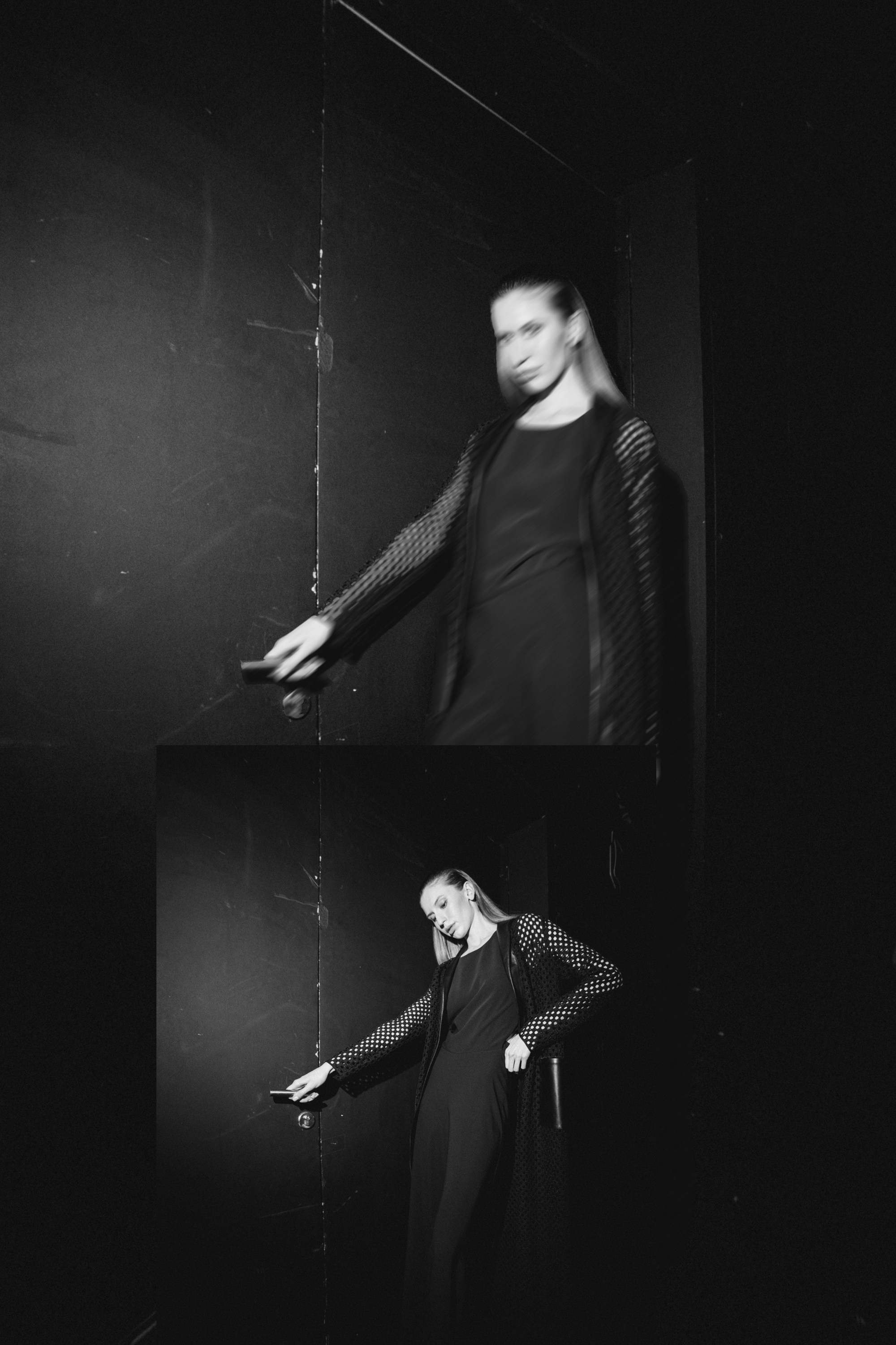 FASHION BACKSTAGE CHAPURIN and FABRIC FANCY SPbFW 2024. Репортажный и студийный фотограф в Санкт-Петербурге Марк Скворцов