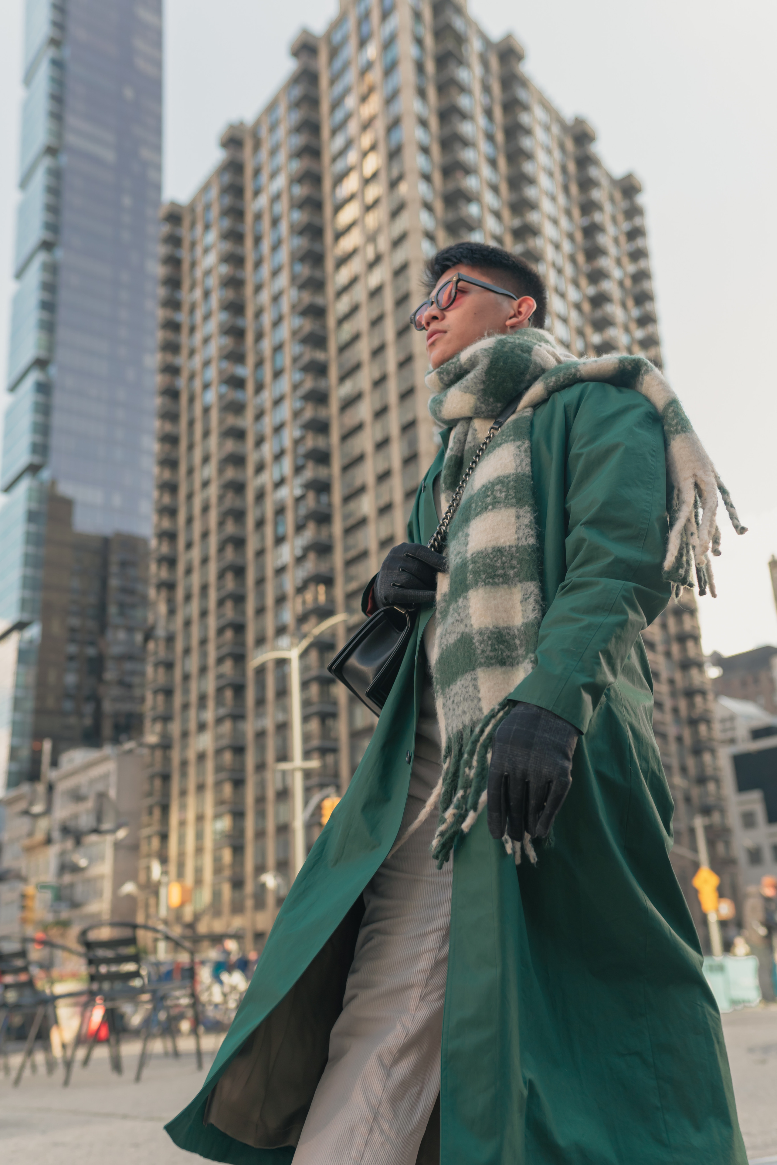 Gaukhar Baimagambet — Photographer and Videographer