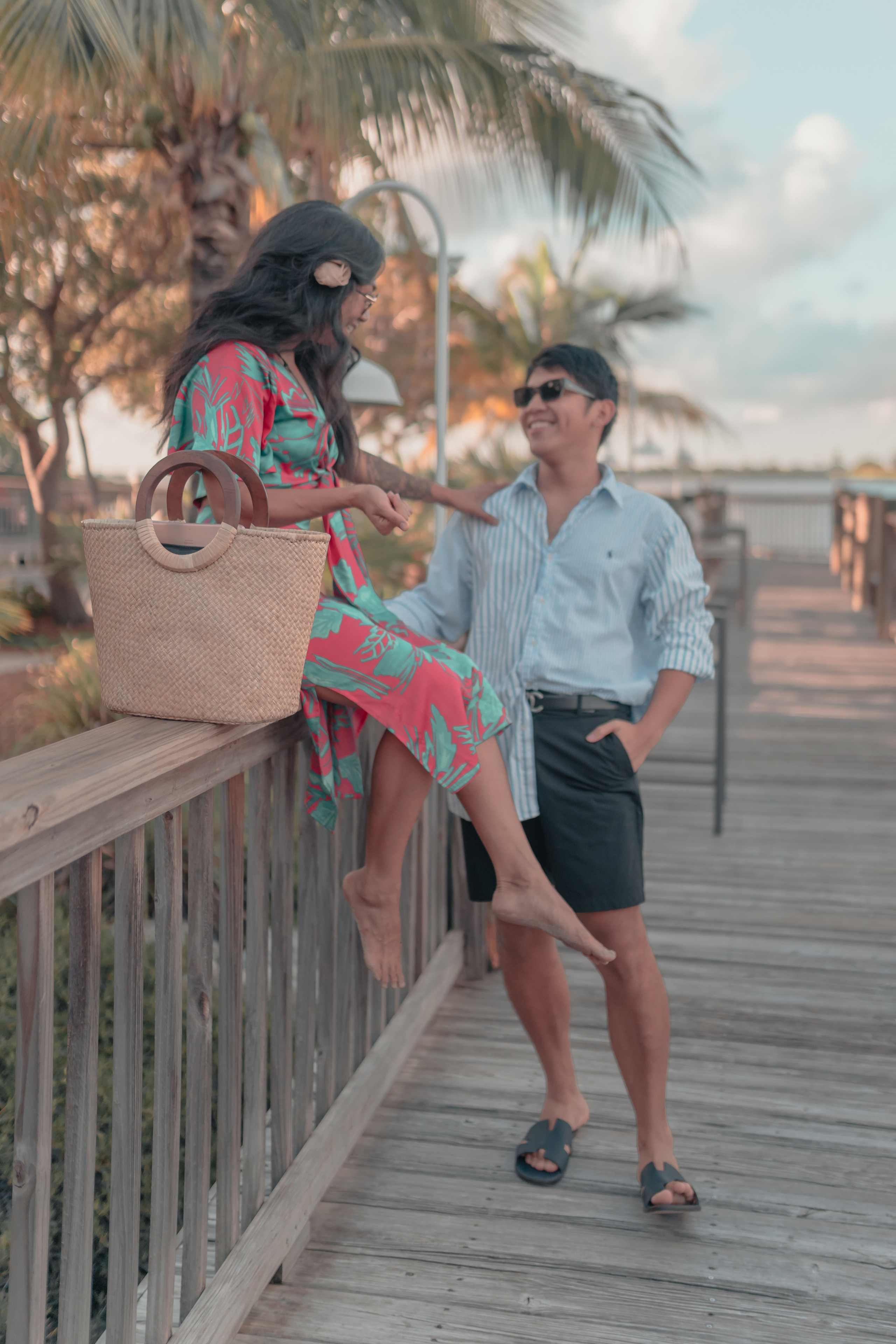 Gaukhar Baimagambet — Photographer and Videographer