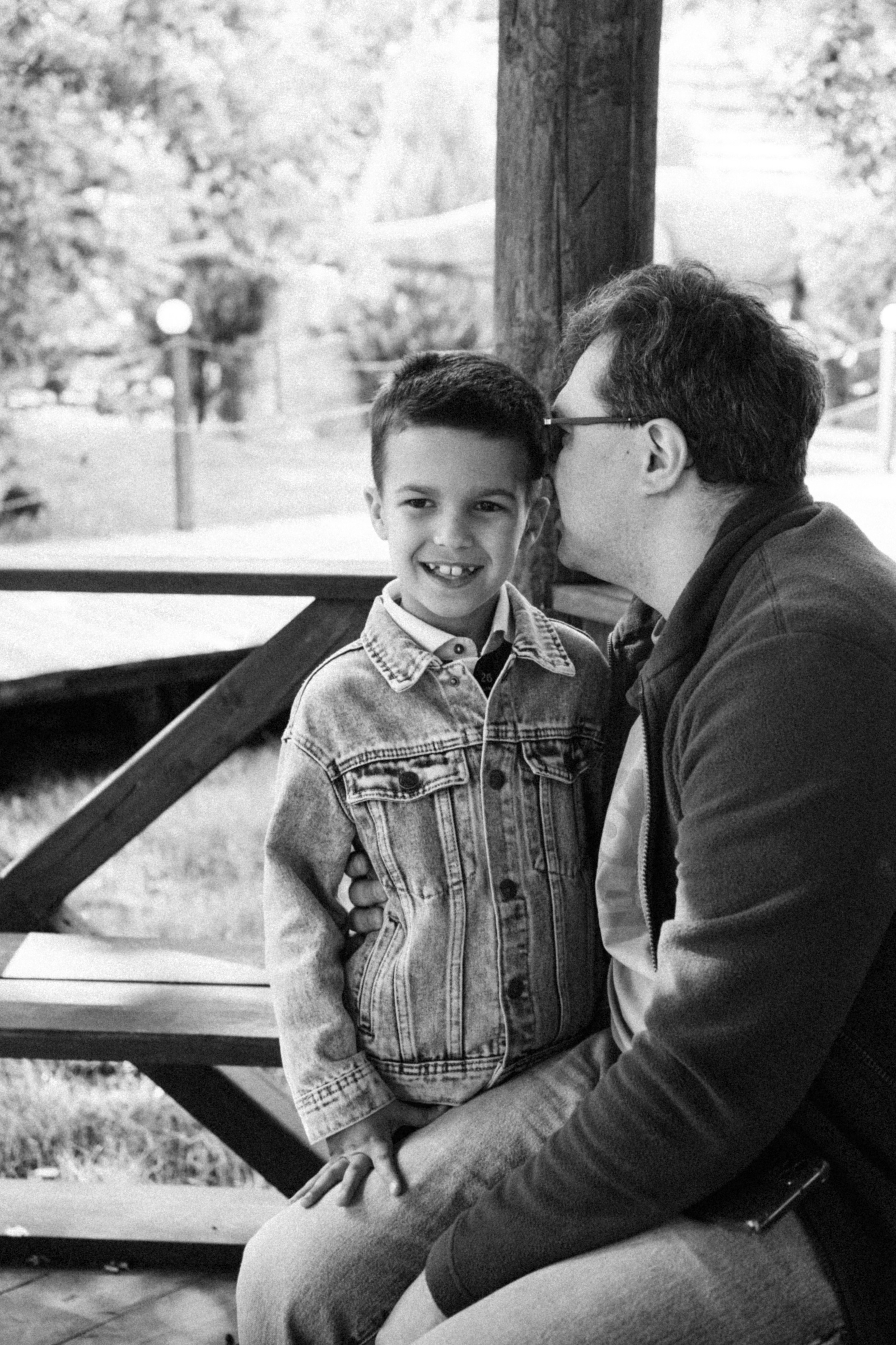 Саша, тебе уже 7!. Семейный и детский фотограф и видеограф в Москве, Серпухове и Тарусе Валерия Сорокина