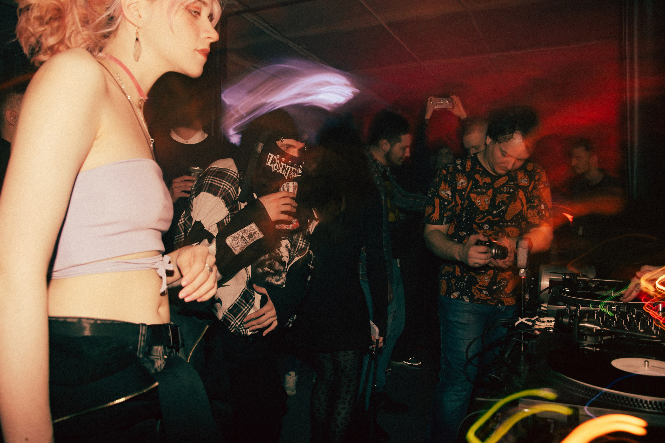 Pleasure Airlines. ИЗО. Фотограф в Челябинске Любовь Денисенко