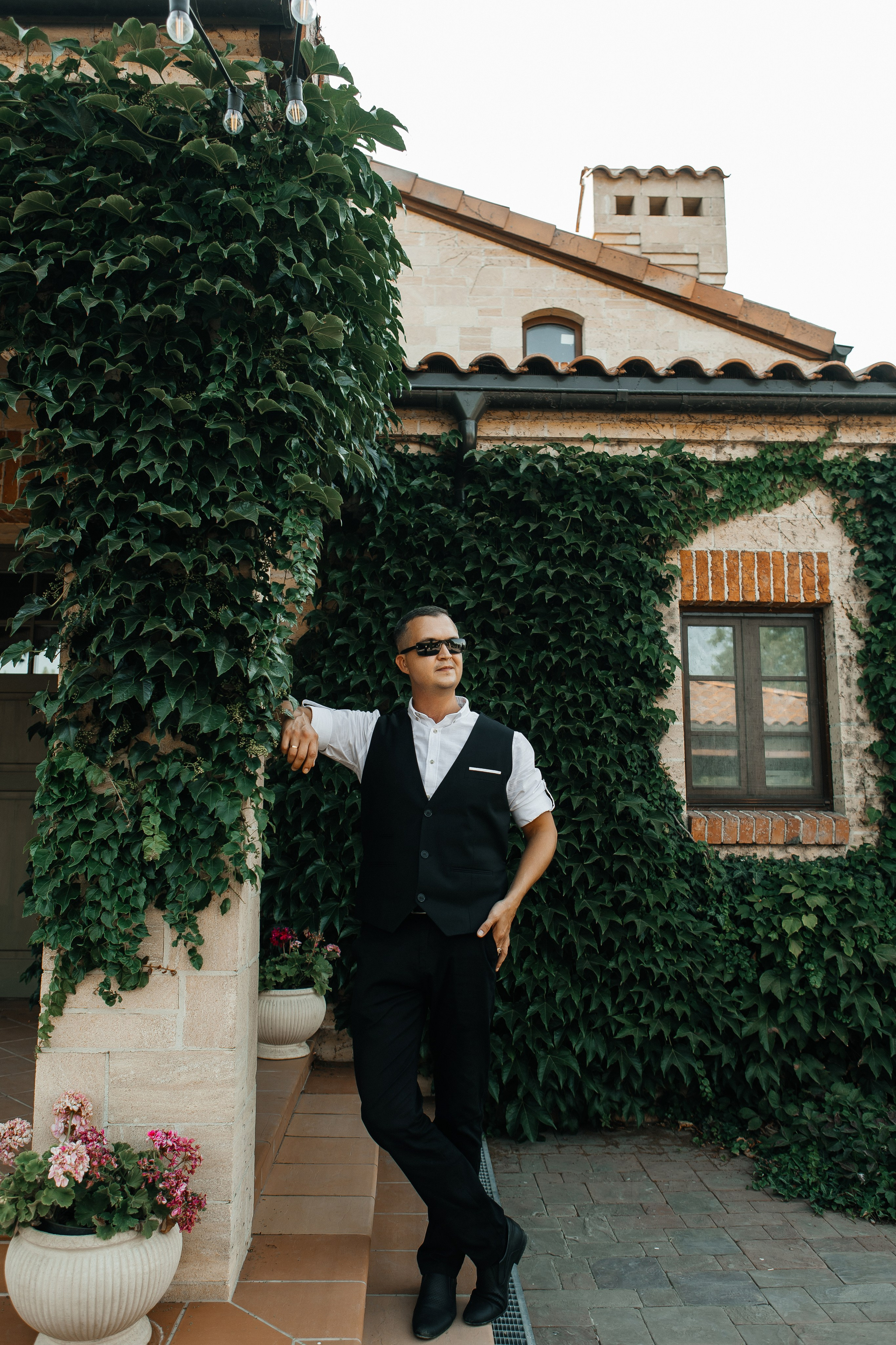 Игнат и Алла. Свадебный и семейный фотограф в Ростове-на-Дону