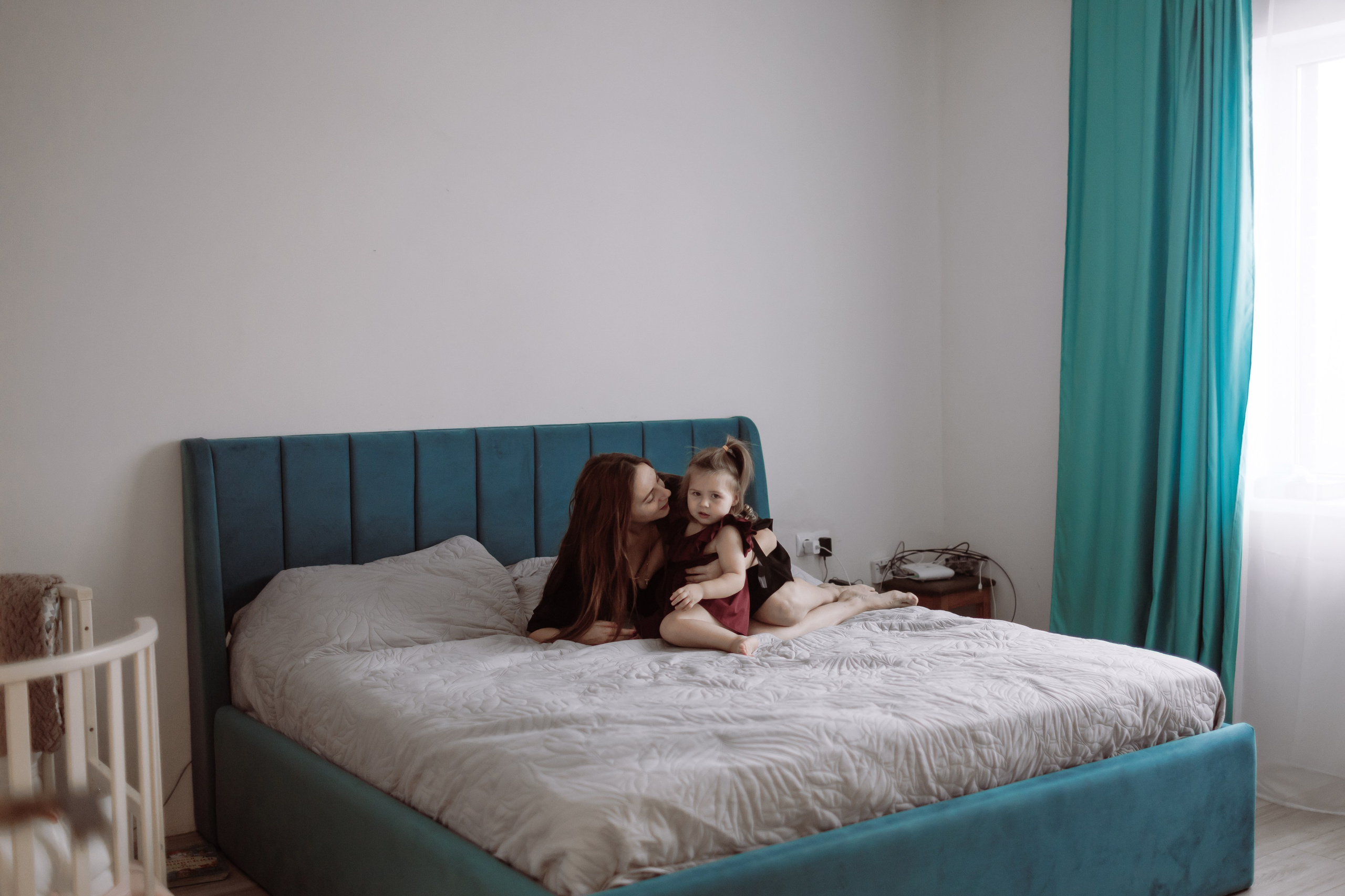 Валерия. Портретный и свадебный фотограф в Белгороде Глухова Кристина