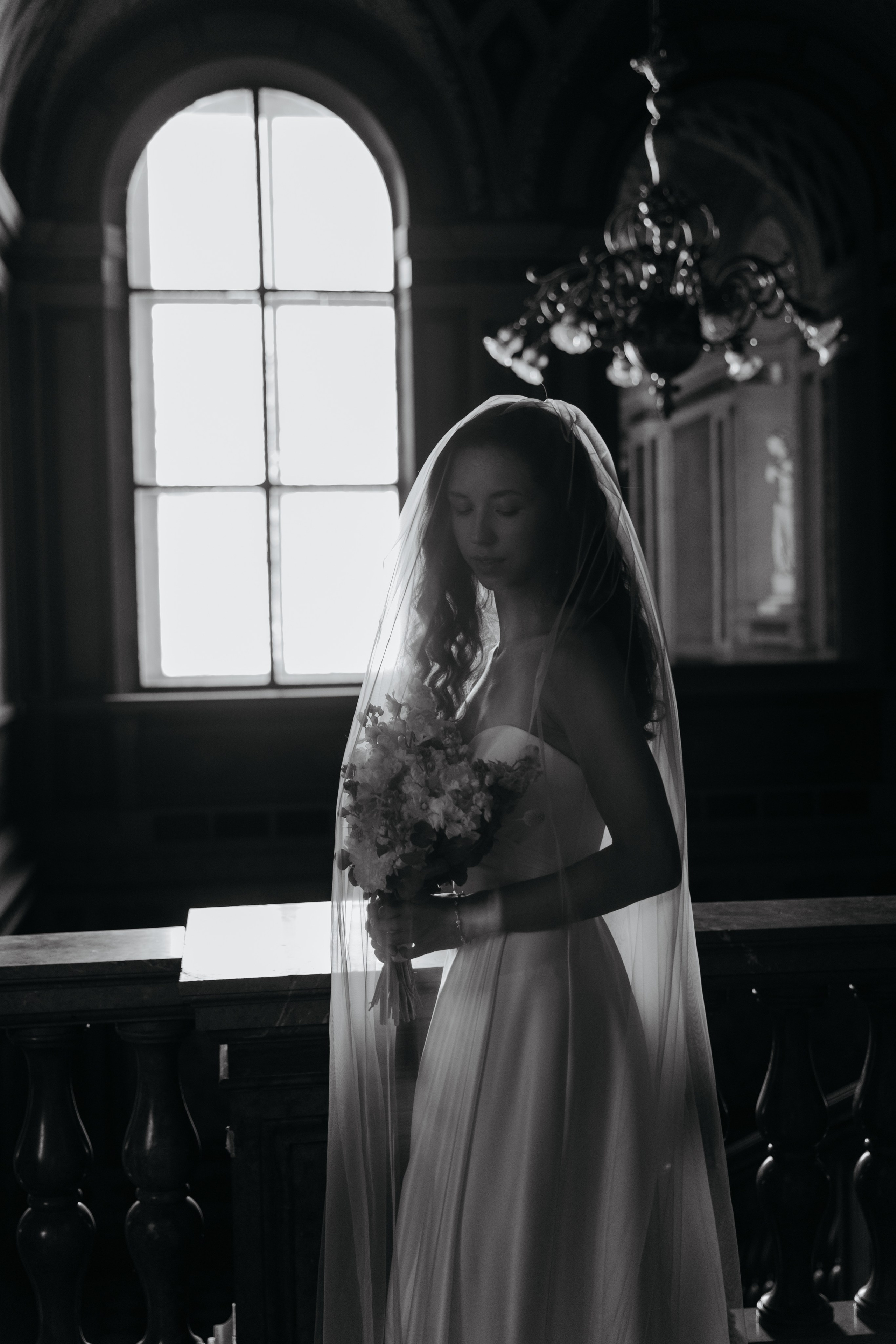 L’amore passa sette muri. Свадебный и репортажный фотограф в Санкт-Петербурге