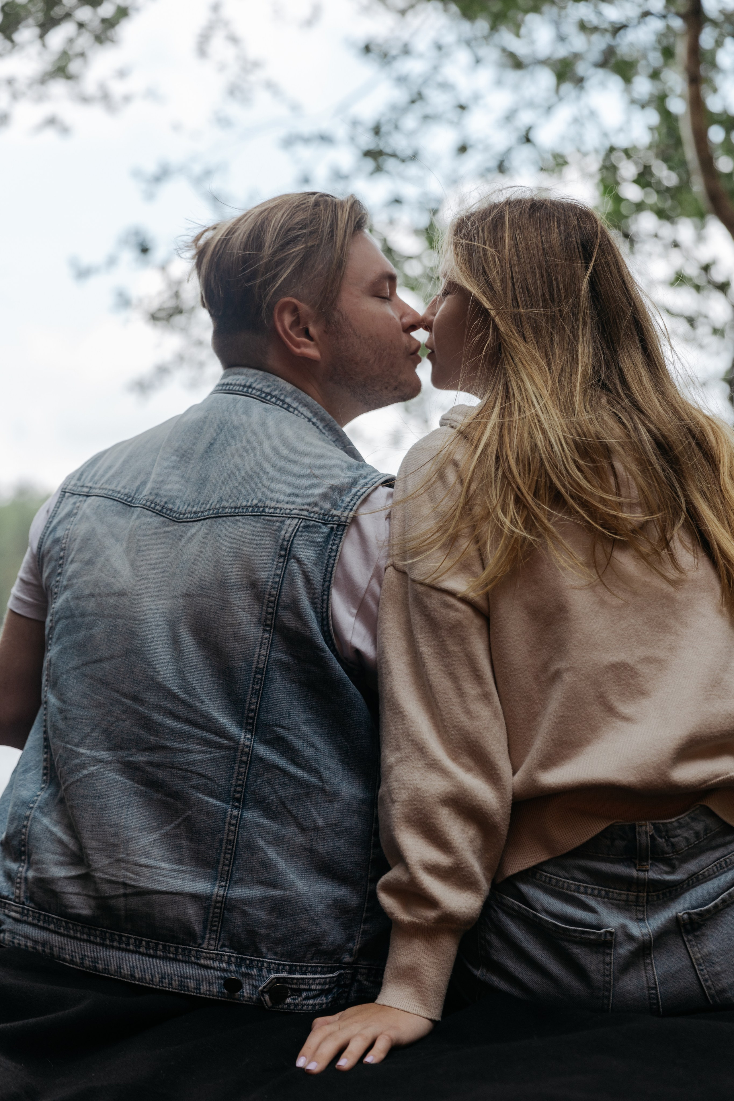 Построю свой лунапарк. Свадебный фотограф в Санкт-Петербурге