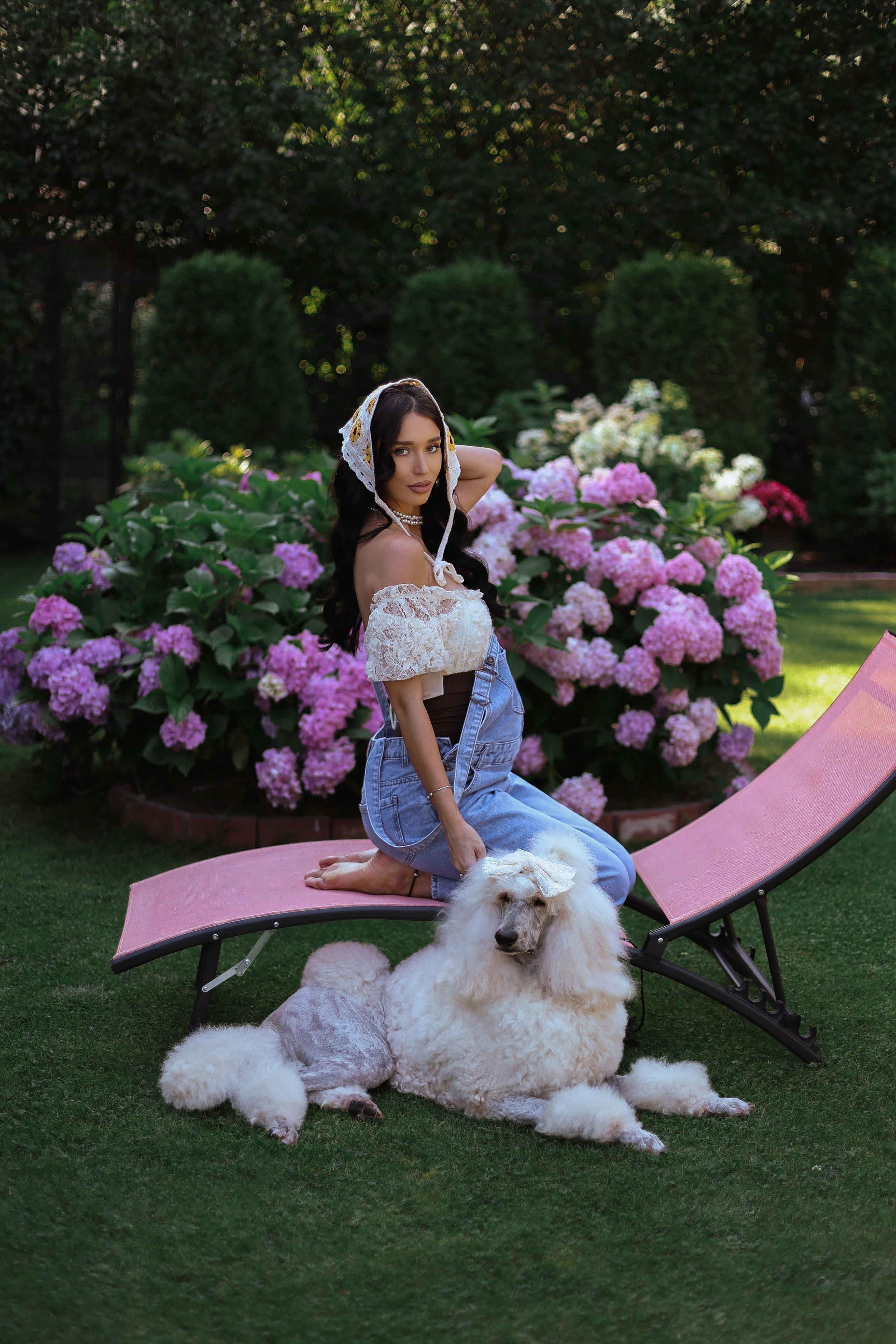 Диана. Фотограф & Видеомейкер в Москве