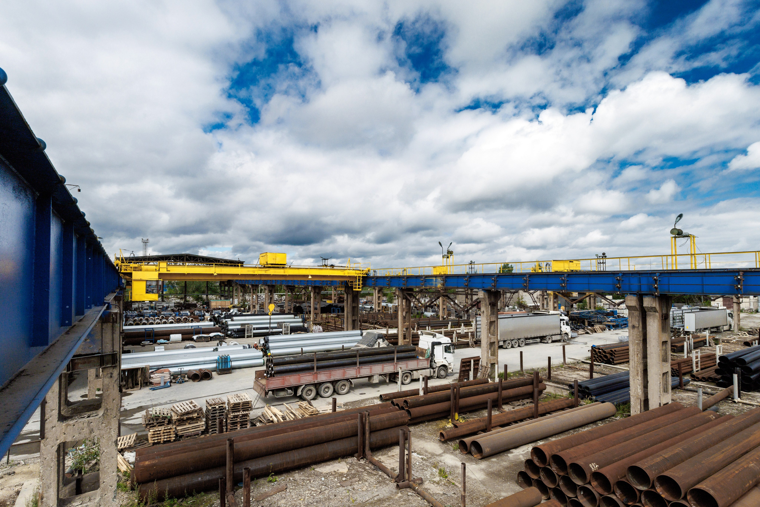 ЗТ ППУ. Фотограф Виталий Хайлов, Екатеринбург