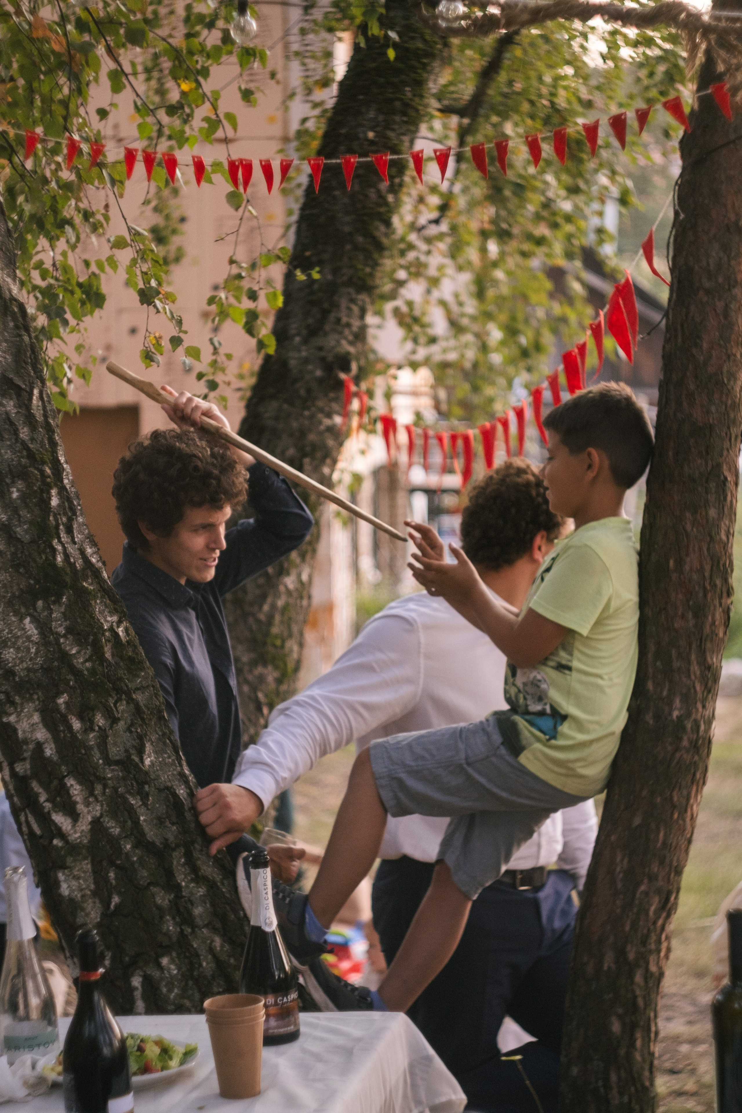 Стёпа и Люся. Мария Сигина-Лавданская