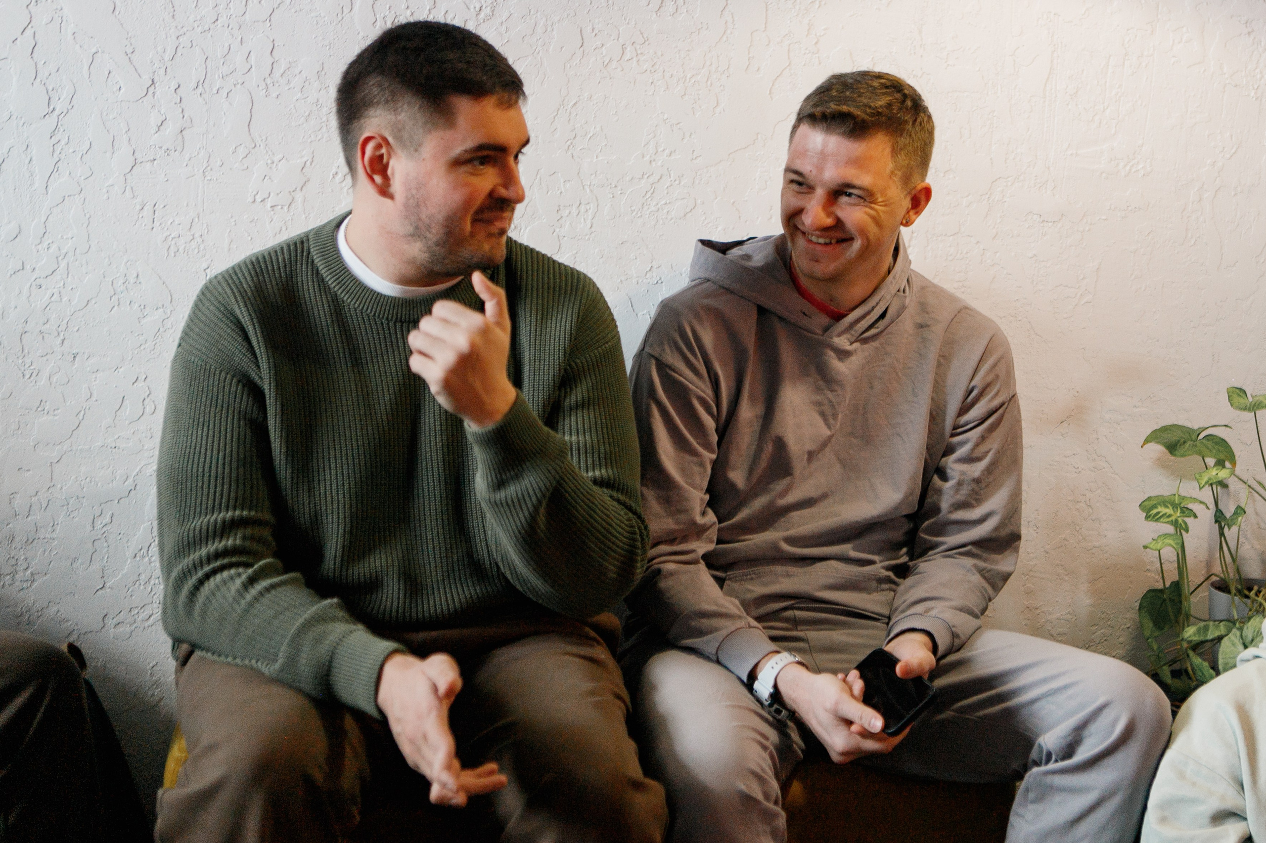 Мастер-класс по вокалу. Фотограф Анастасия Кулешова