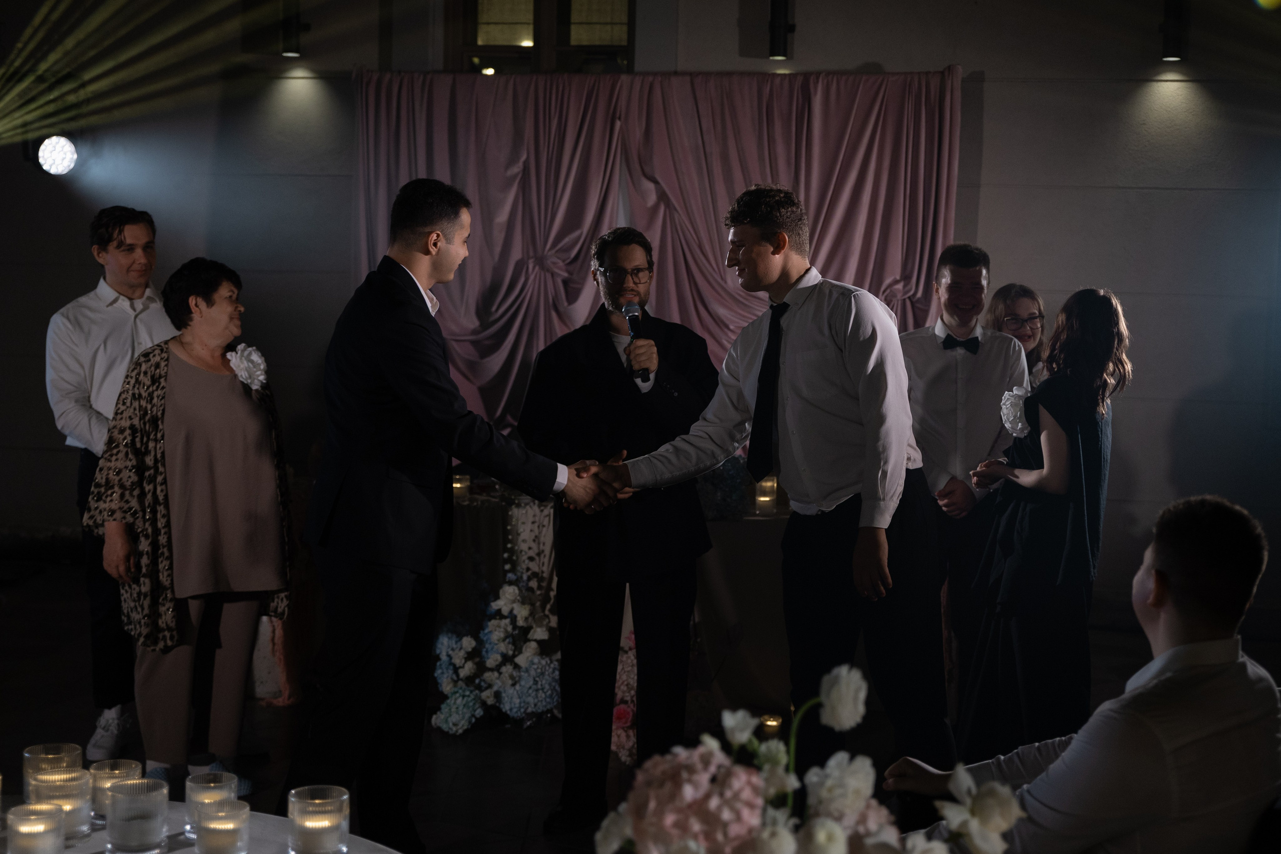 В замке. Свадебный и семейный фотограф в Санкт-Петербурге