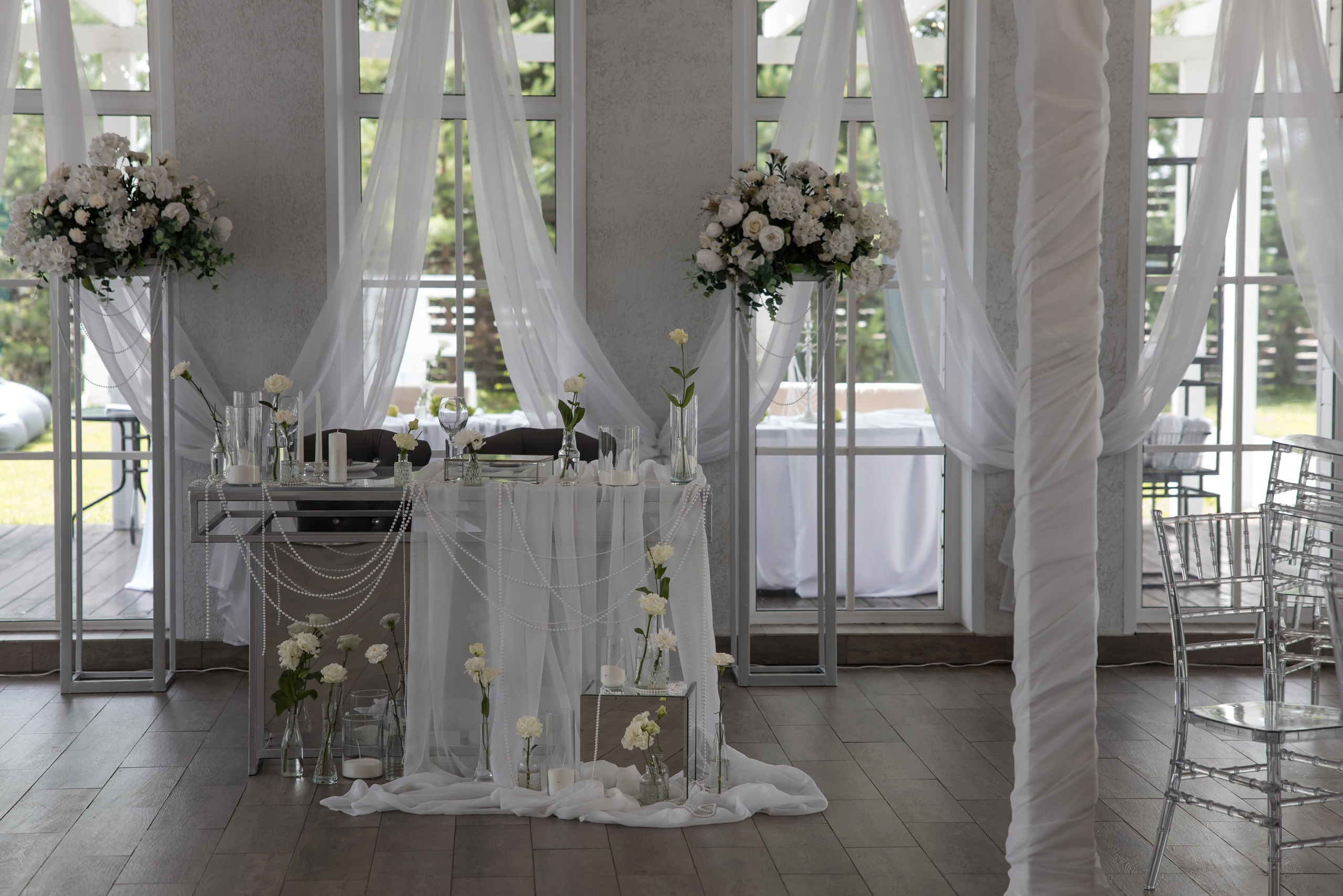 Виктор и Арина. Свадебный и Семейный фотограф по всему миру Анна Фёдорова