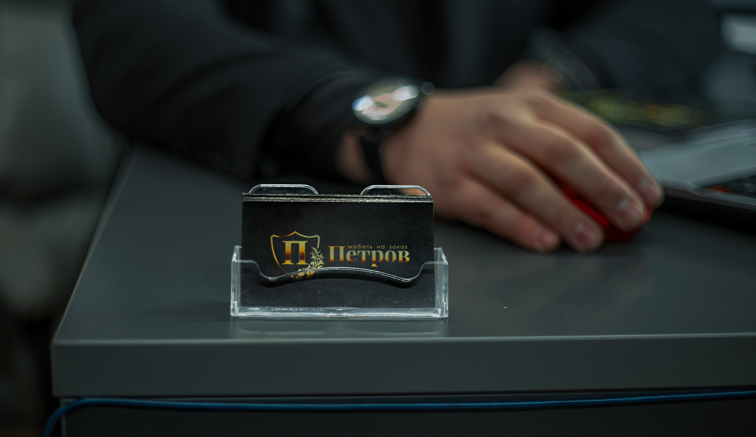 Бизнес съемка для B2B сегмента Петров Мебель в городе Ижевск. Бизнес фотограф Ижевск — Назаров Роман