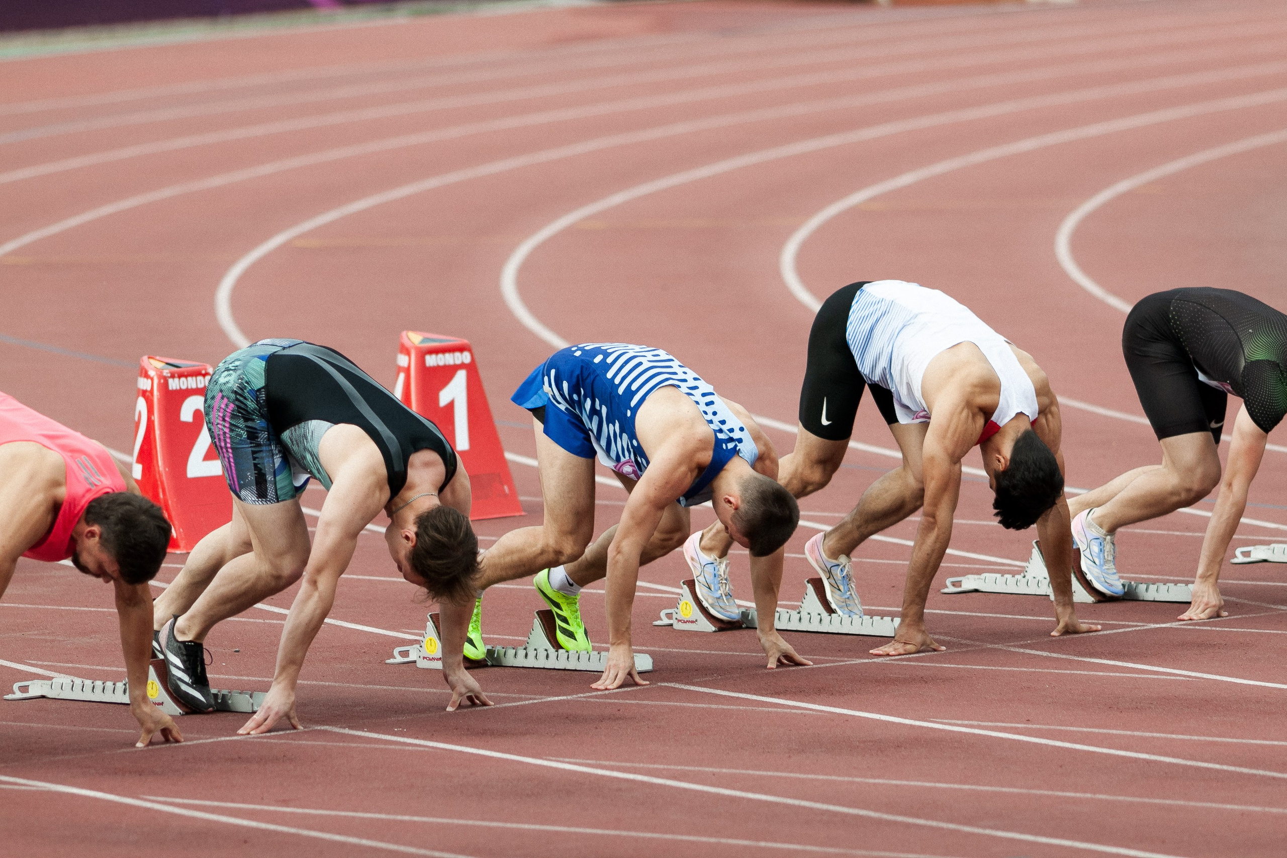 ЛА 5 июля 2025. Фотография