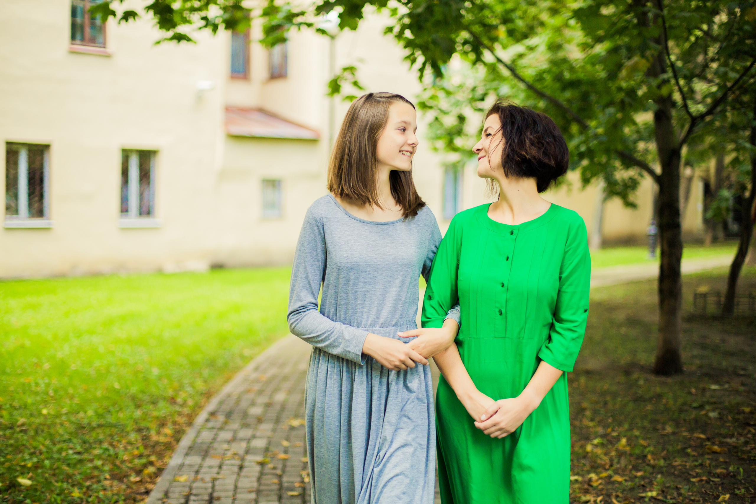 Олеся, Дима и Алиса). Детский, свадебный и семейный фотограф Юлия Курбатова, Санкт-Петербург