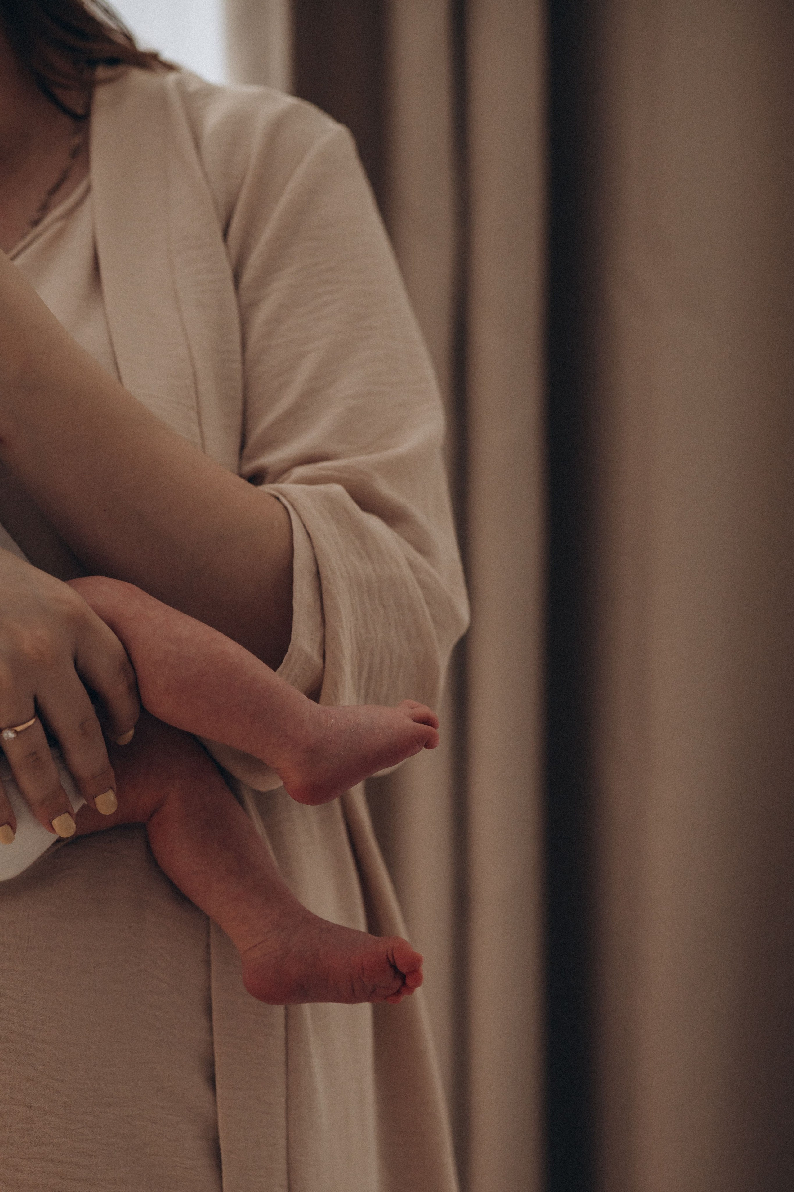 Сергей Анна Микаэль. Семейный фотограф Нижневартовск Тюмень Ефимова Ирина