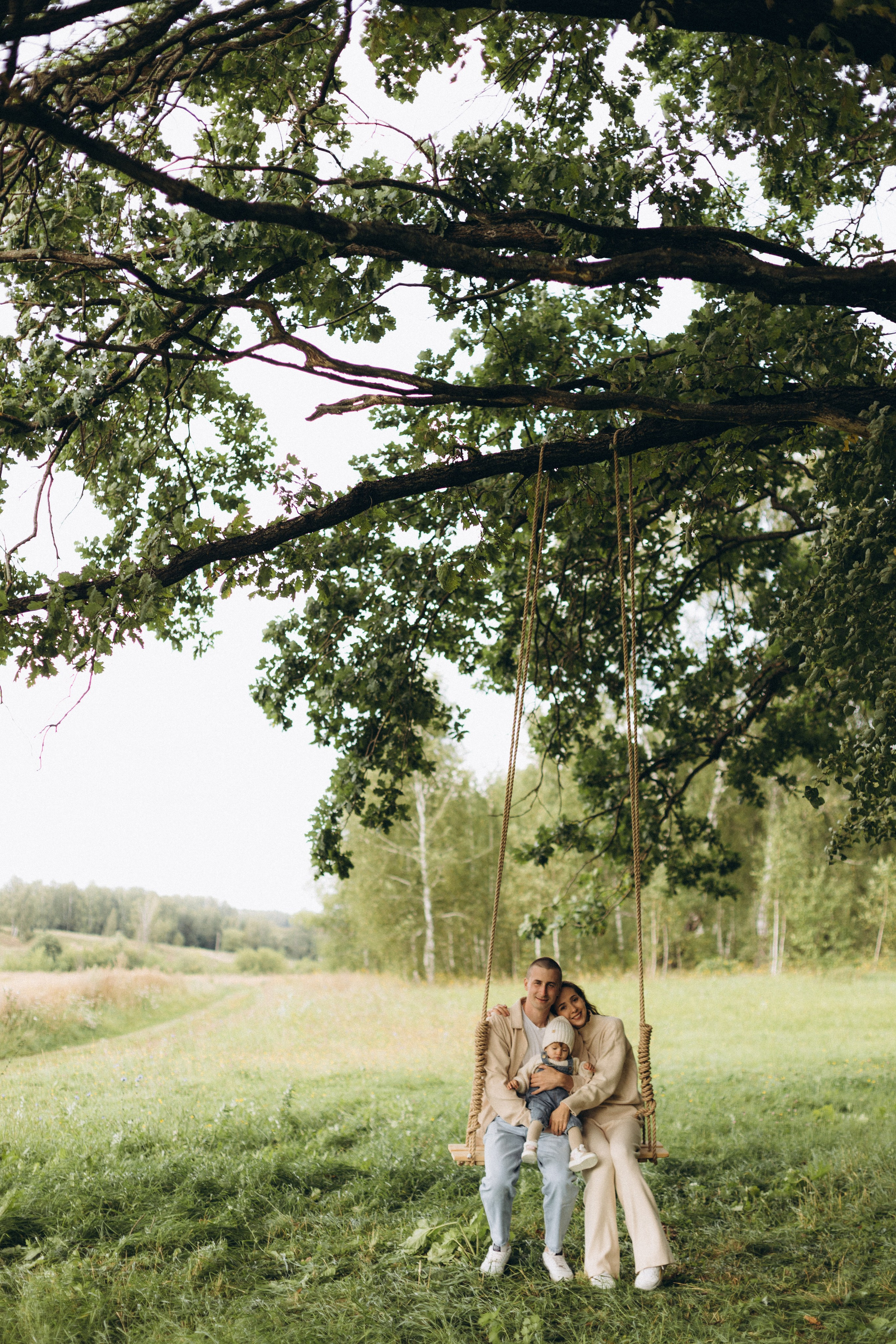 🤍. Семейный фотограф в Москве Жукова Анна