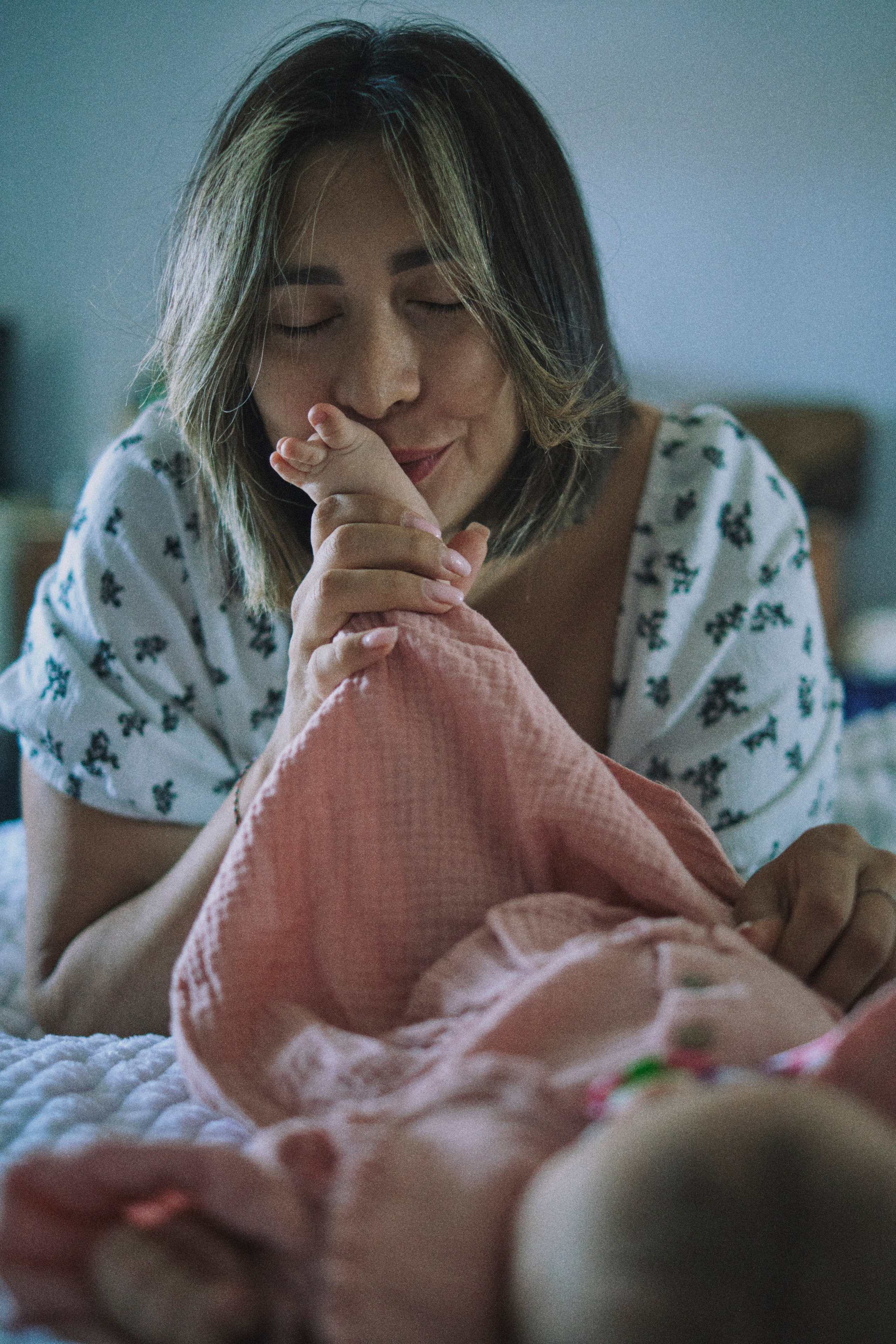 Артем, Алсу, Агата и Алиса. Елена Павленко. Фотограф. Москва