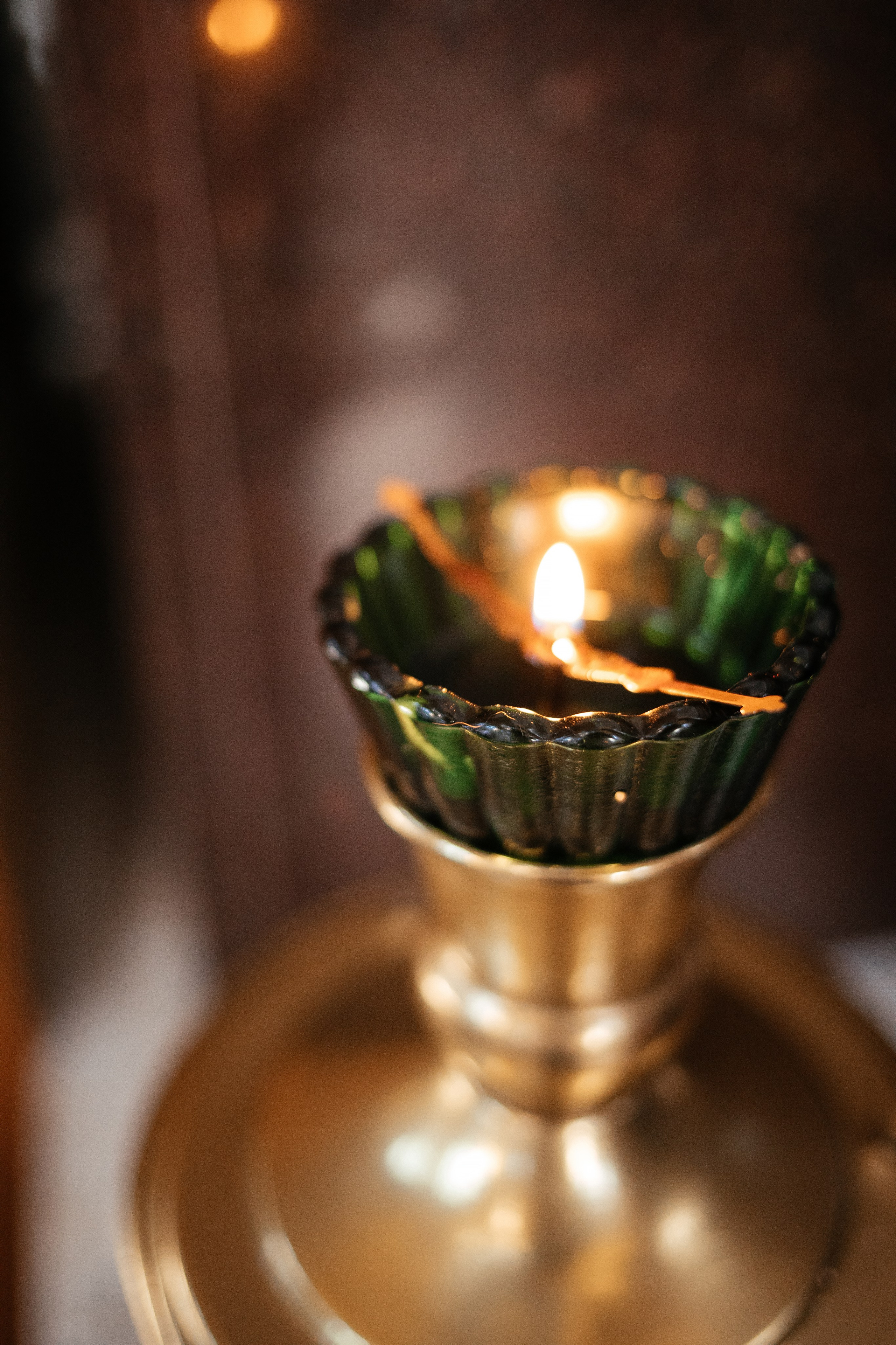 Обряды. Фотограф Анастасия Огнева