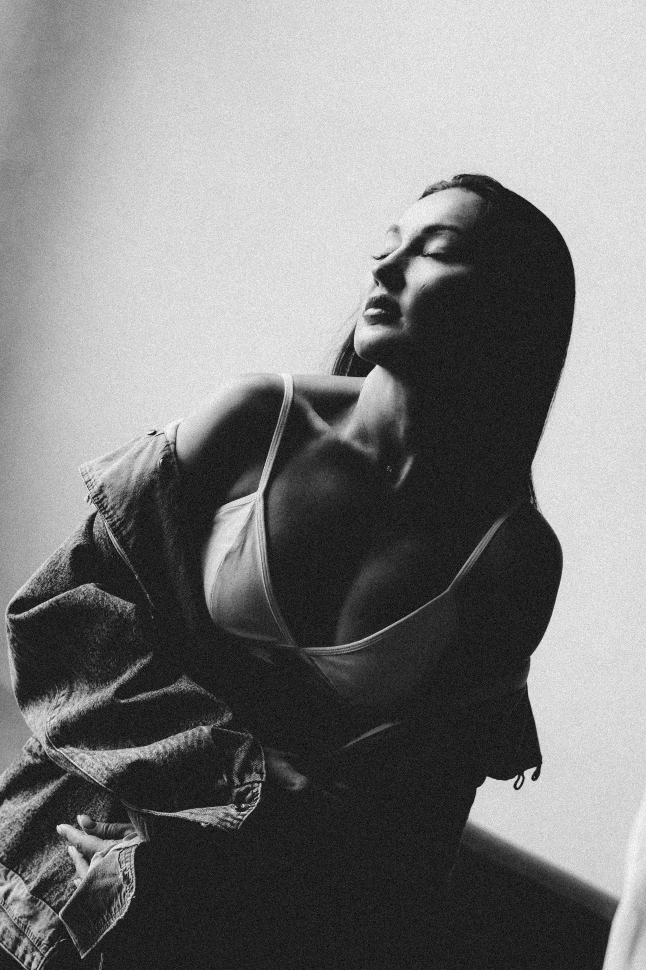 Индивидуальные съемки. Фотограф Новомосковск | Тула