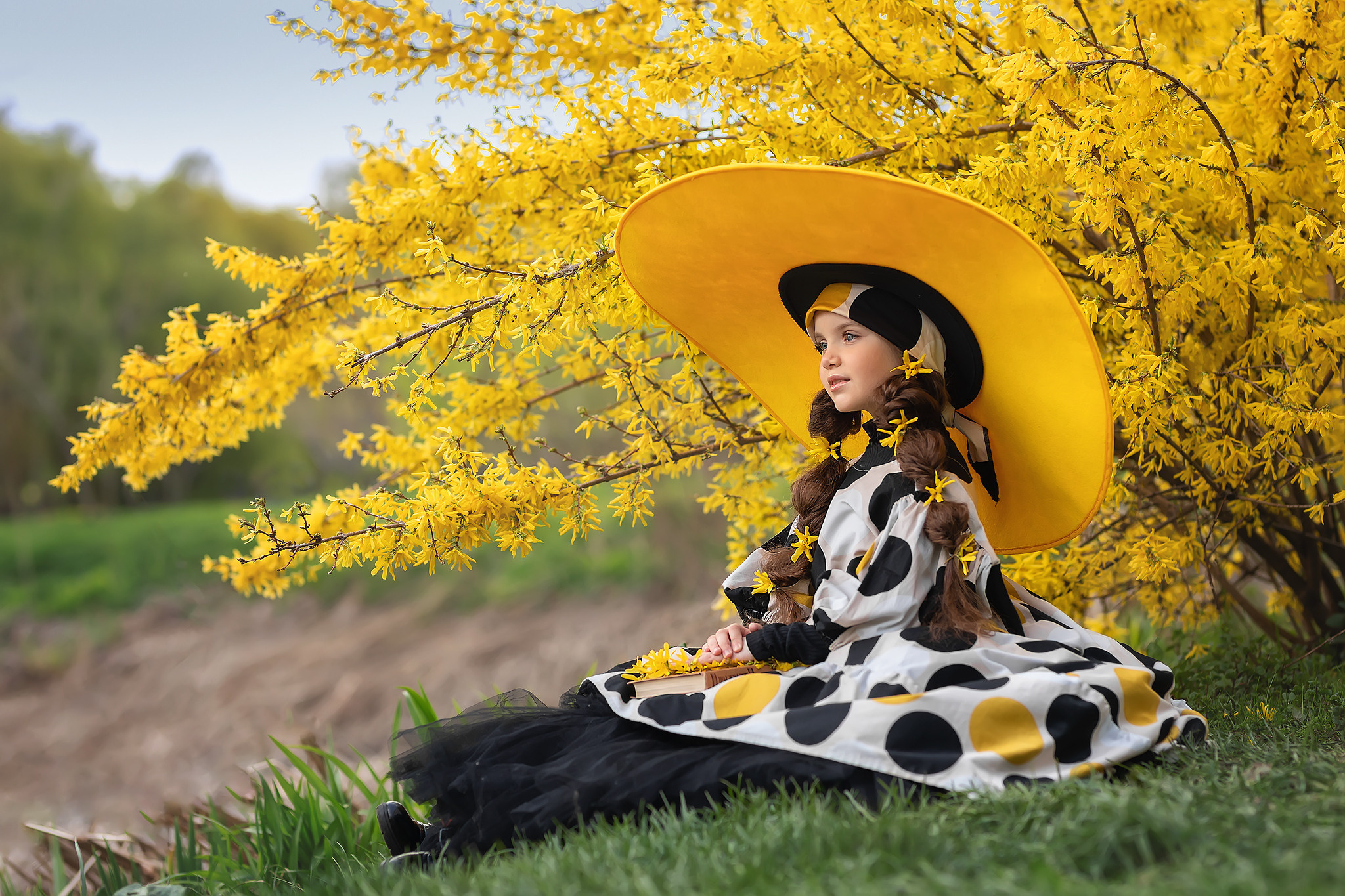 Детская съемка. Детский и семейный фотограф в Москве Перфилова Анна