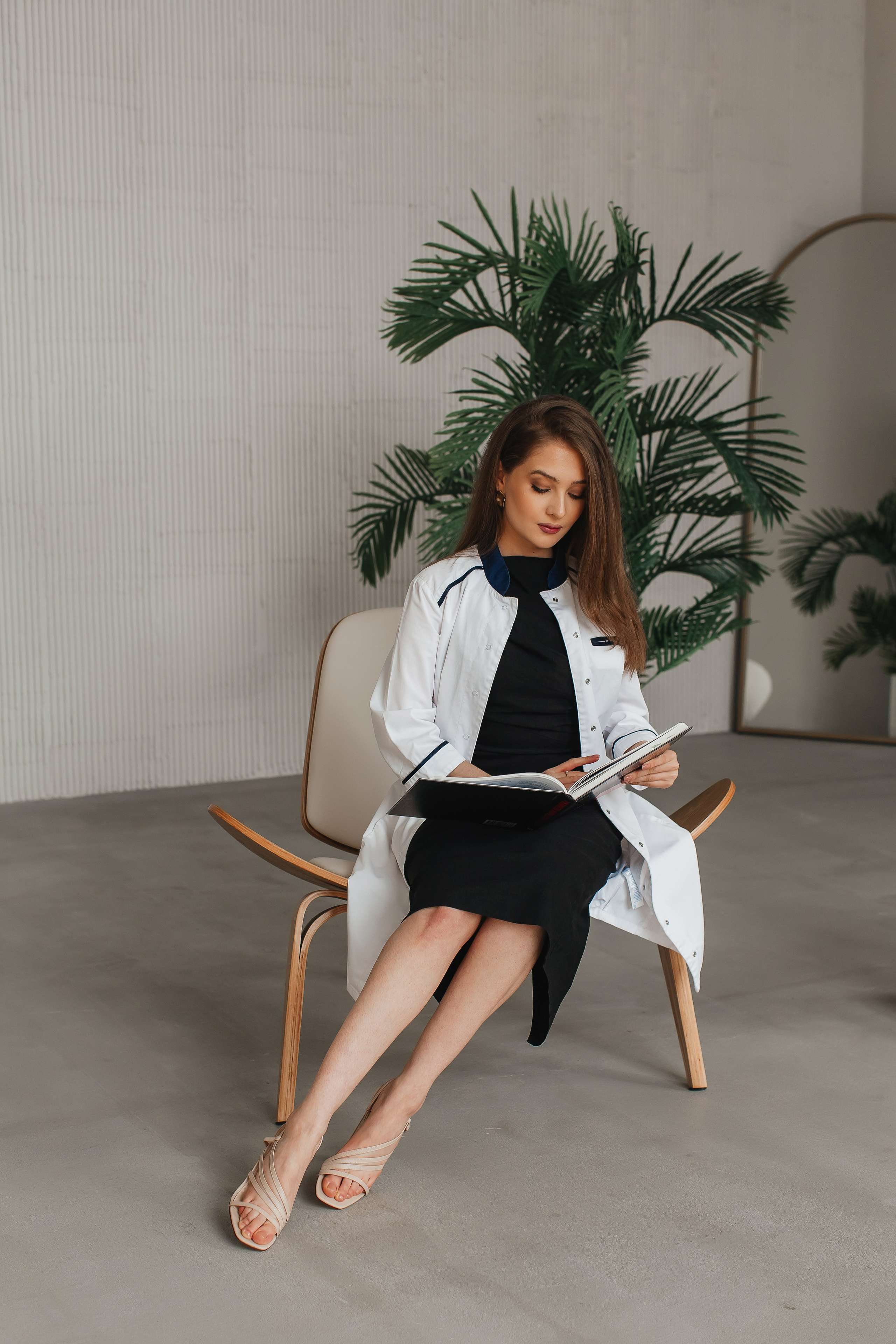 Наш выпуск. Свадебный фотограф Ярославль Ирина Волоцкая