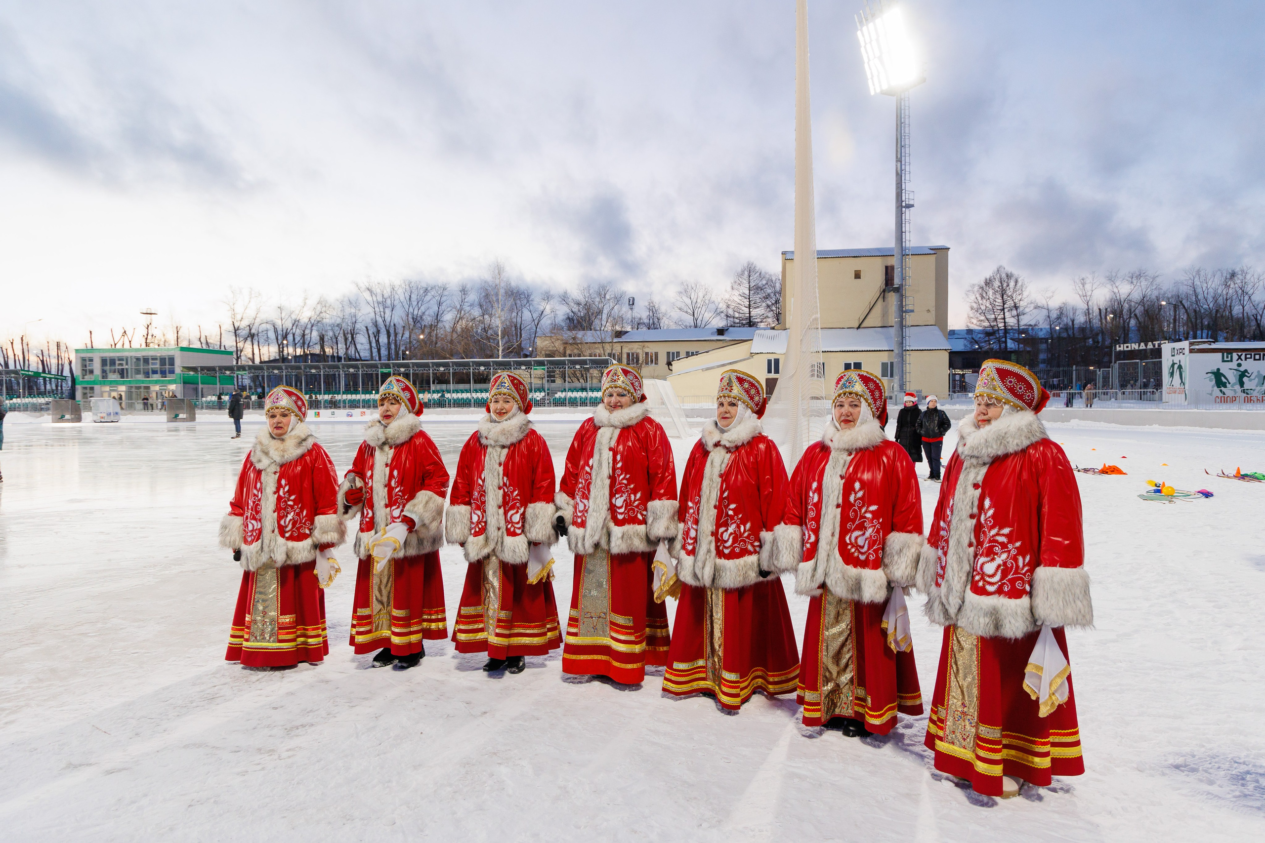Корпоративное мероприятие АО «Хромпик». Ездакова Мария фотограф-видеограф в Екатеринбурге, Первоуральске
