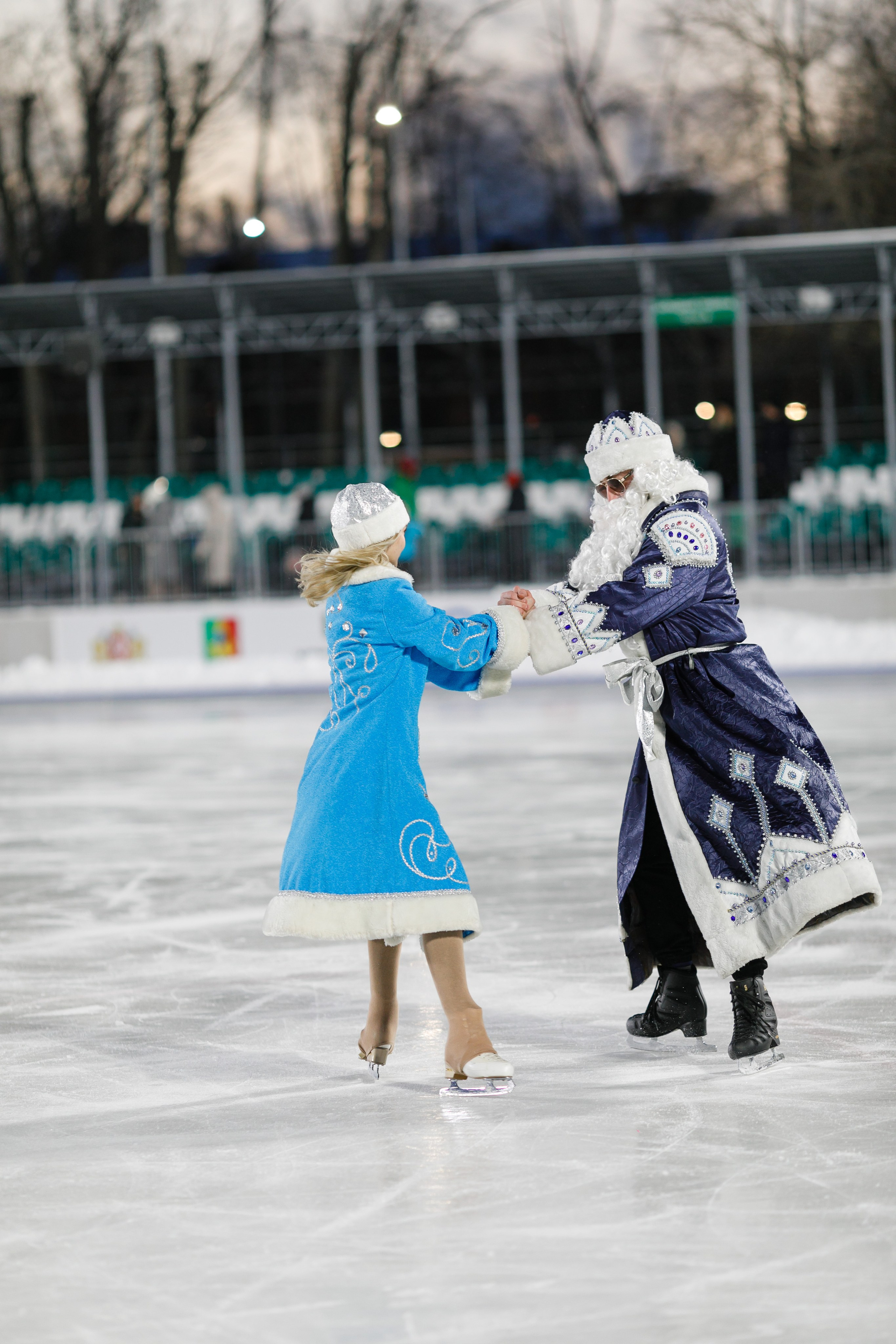 Корпоративное мероприятие АО «Хромпик». Ездакова Мария фотограф-видеограф в Екатеринбурге, Первоуральске