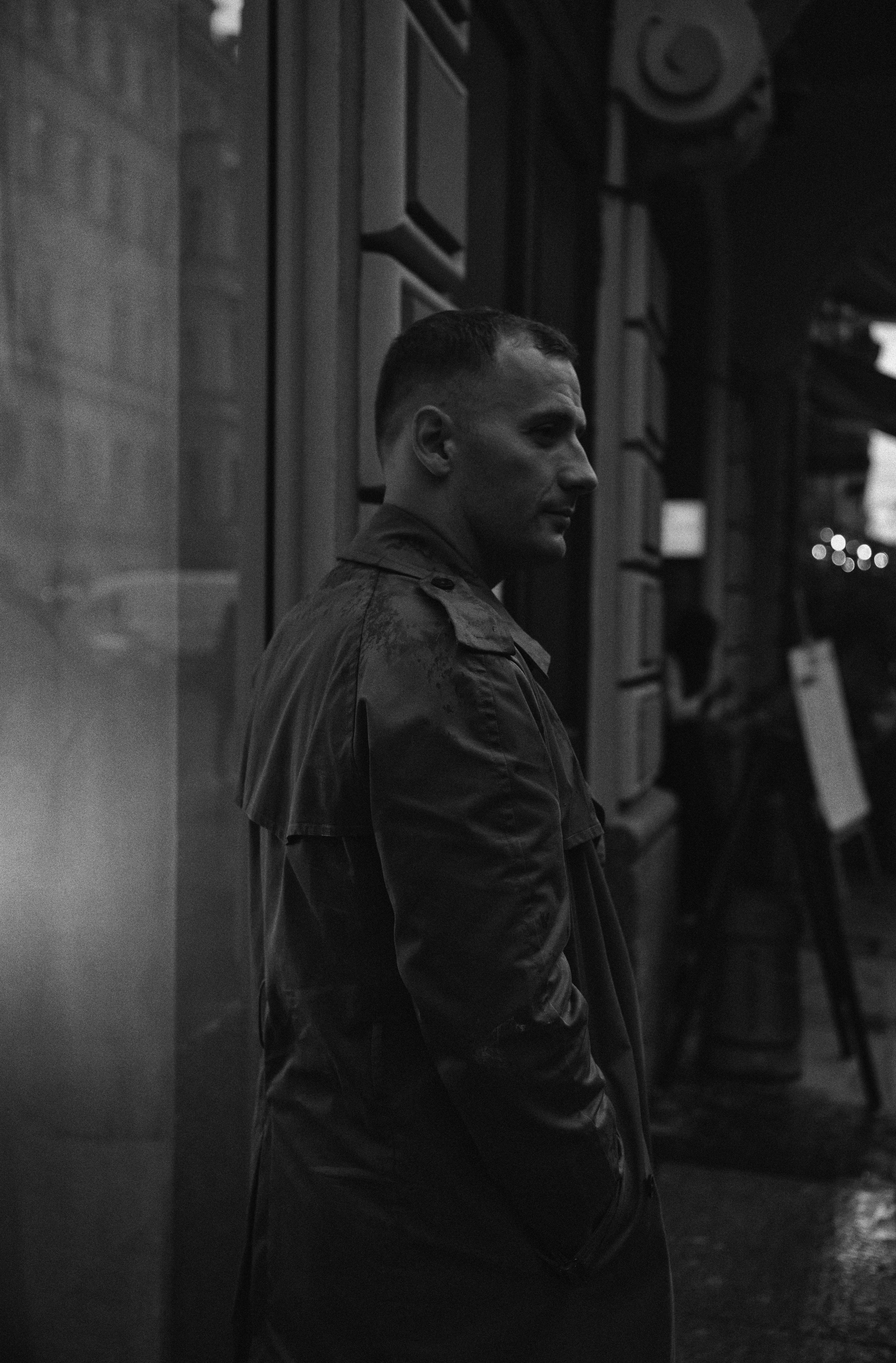 Андрей. Анна Парсанова.ФОТОГРАФ