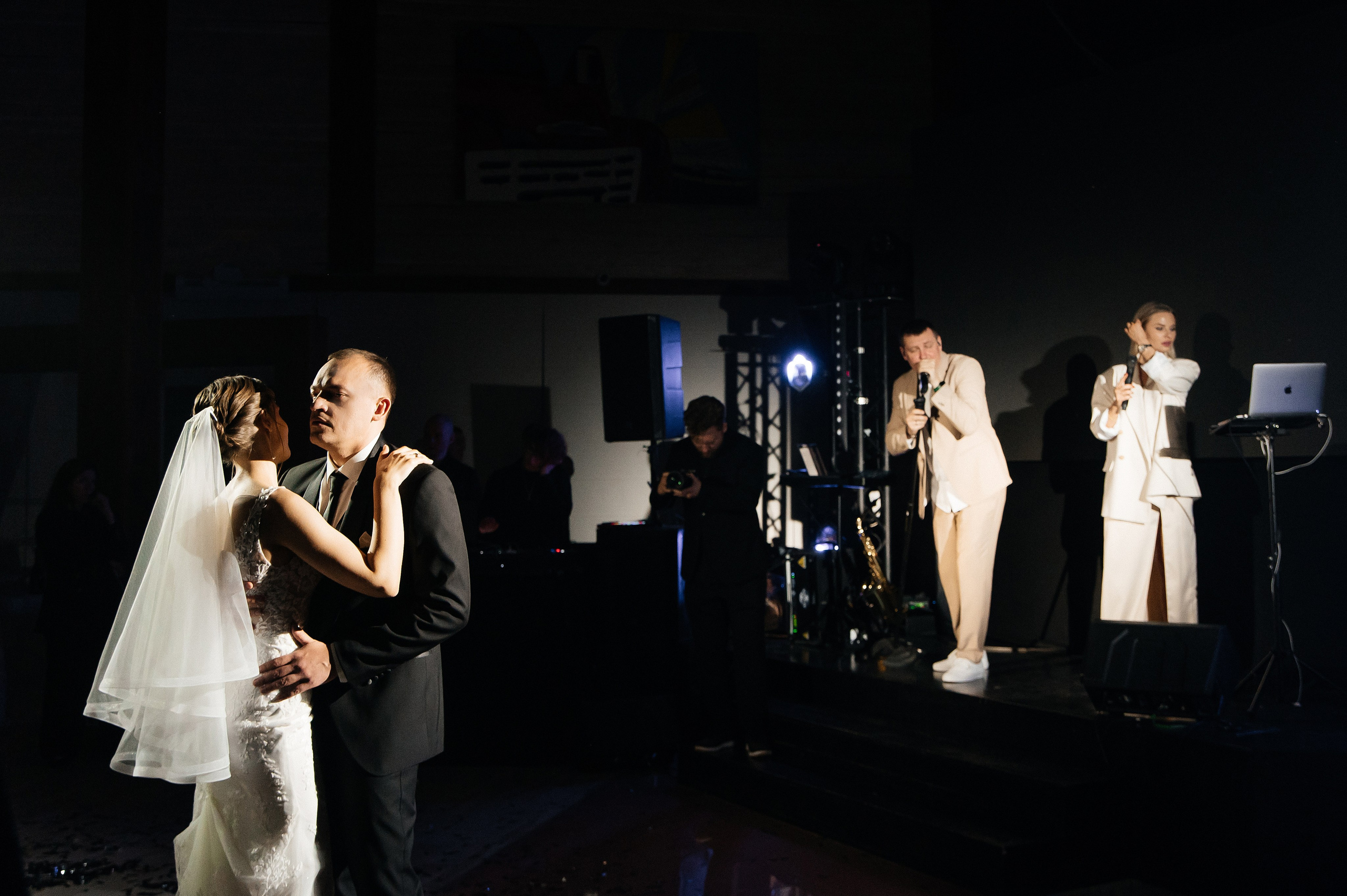 WEDDING. Мария — Свадебный фотограф