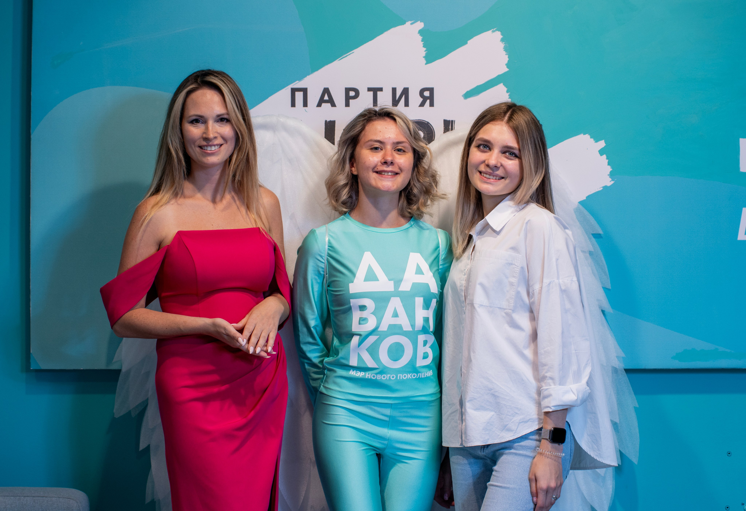 Новые люди. Семейный и детский фотограф Антон Зорин