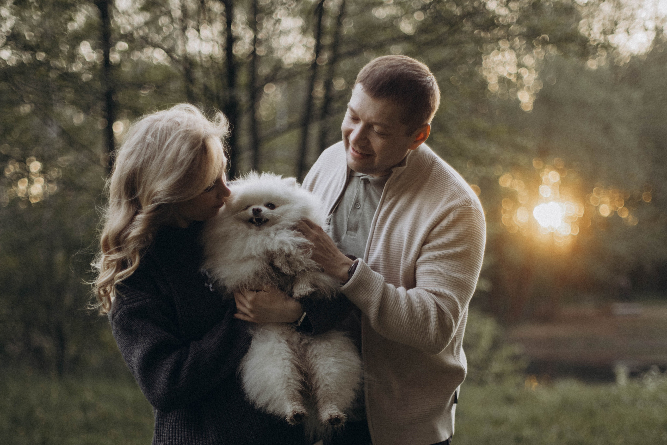 Кирилл, Катя, Полина и Артем. Семейный фотограф Москва Ирина Малышева
