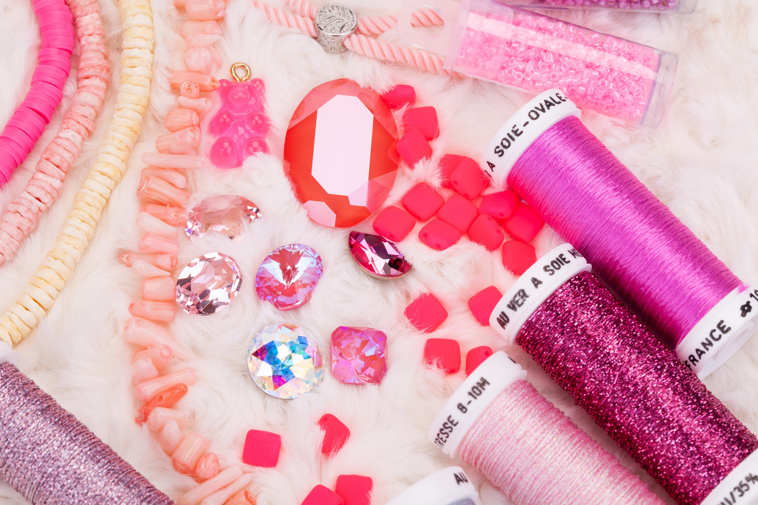 Имиджевая предметная съемка. Фотограф Юлия Ржевская [Москва]