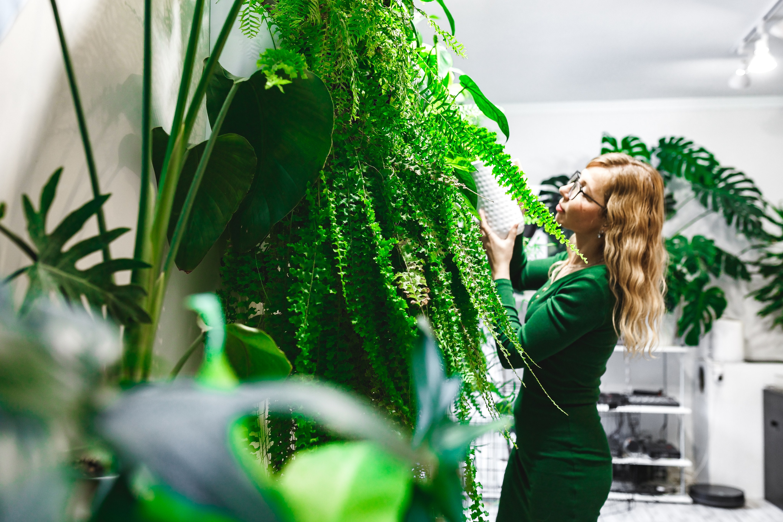 Портретная фотосессия. Семейный фотограф в Екатеринбурге