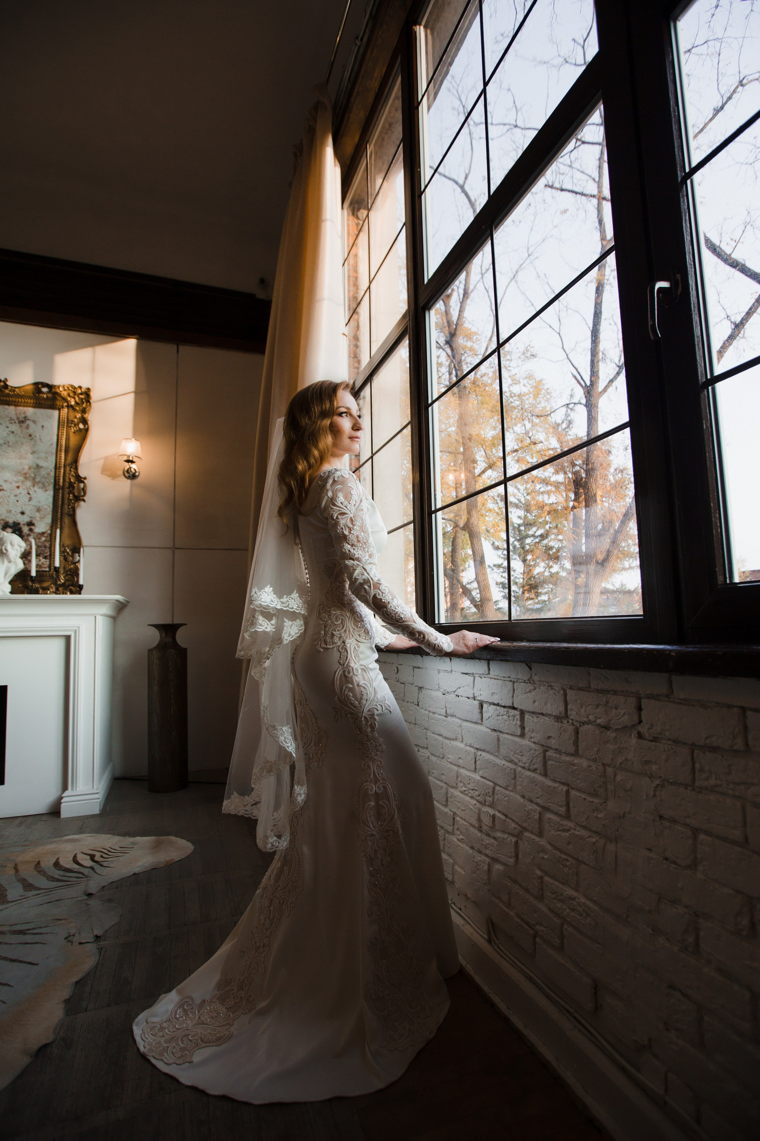 Сергей и Юлия. Свадебный и семейный фотограф в Краснодаре