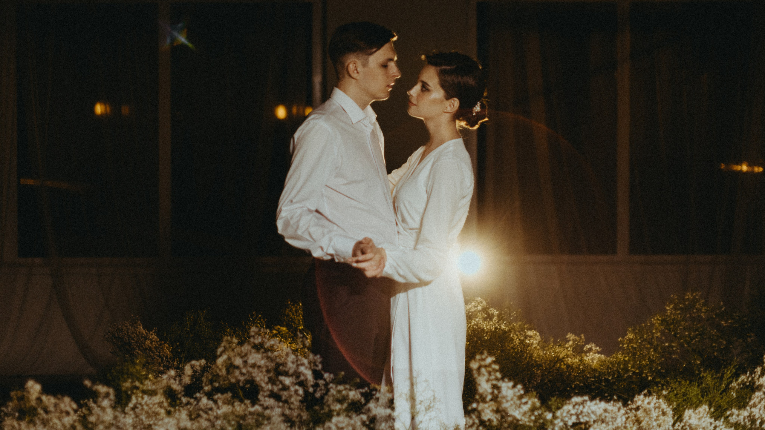 Тайна. Свадебный фотограф-видеограф в Красноярске Евгений Константинопольский