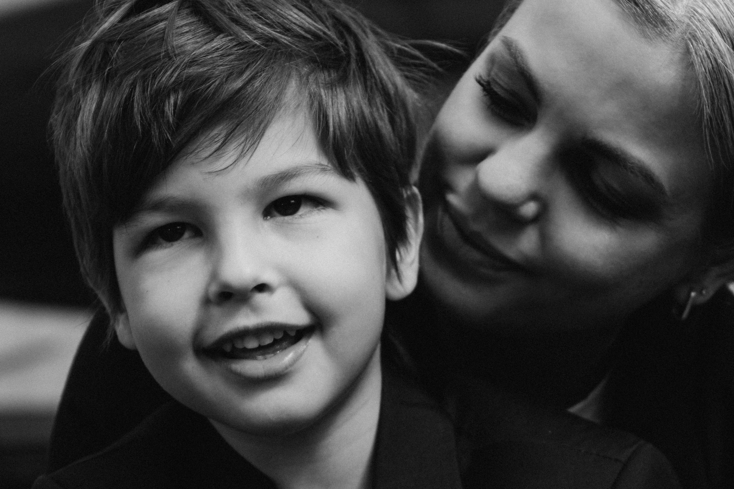 Наедине. Семейный фотограф Химки — Москва