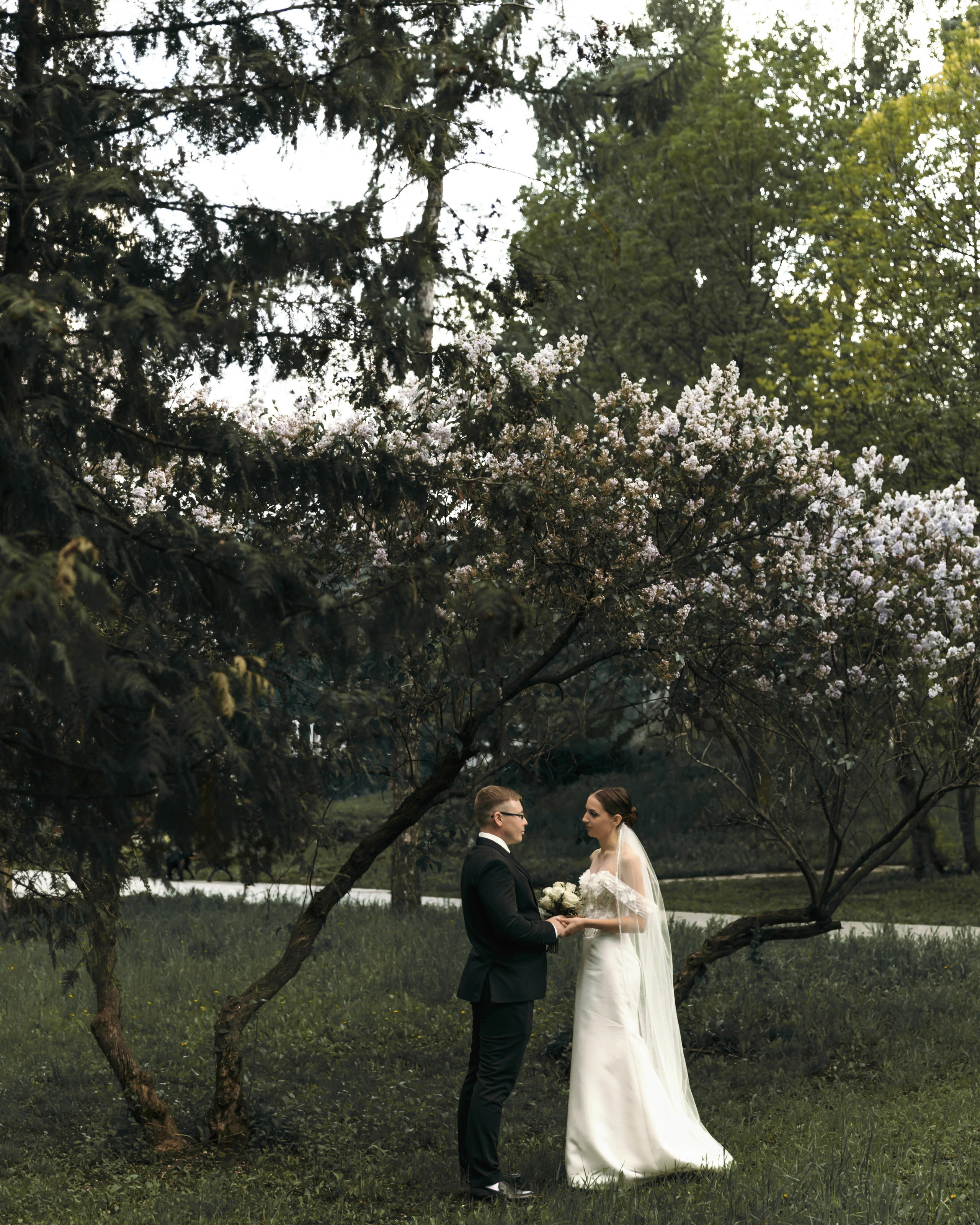 Инна и Ильдар