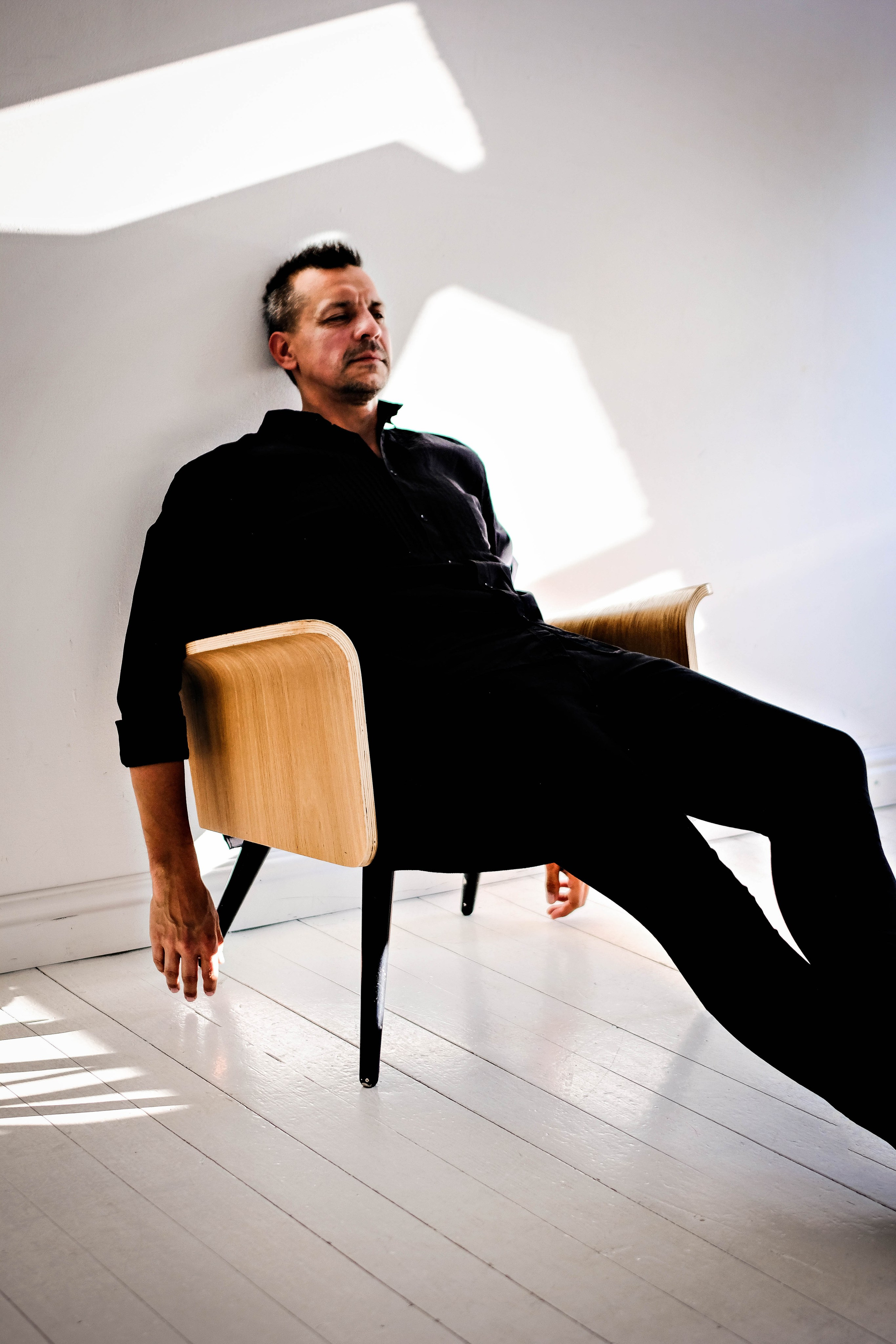 One. Фотохудожник в Карелии и Санкт-Петербурге