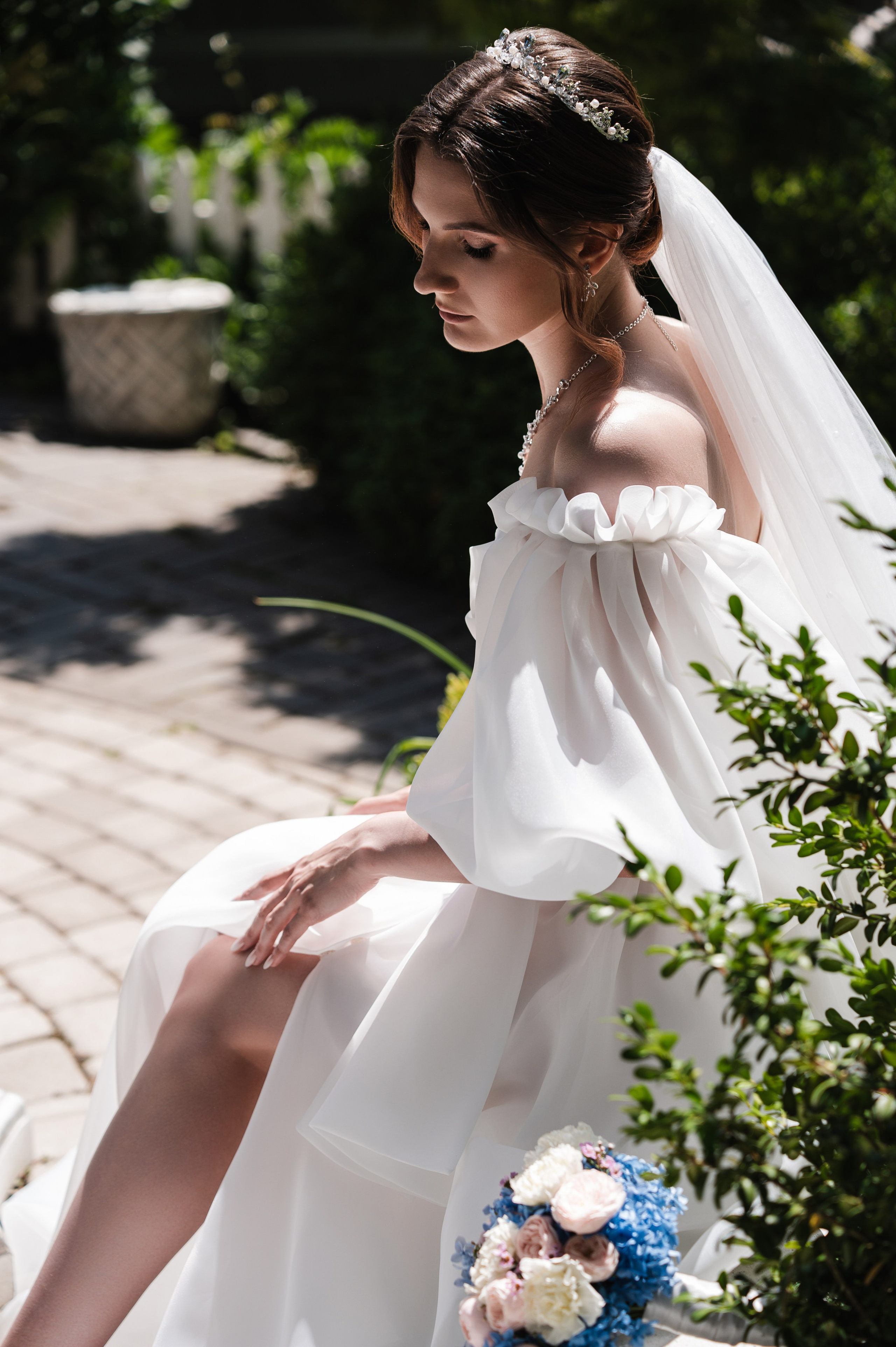 Алексей & Арина (Атаманская усадьба+фотостудия). Фотограф Ярута Оксана / Ростов-на-Дону