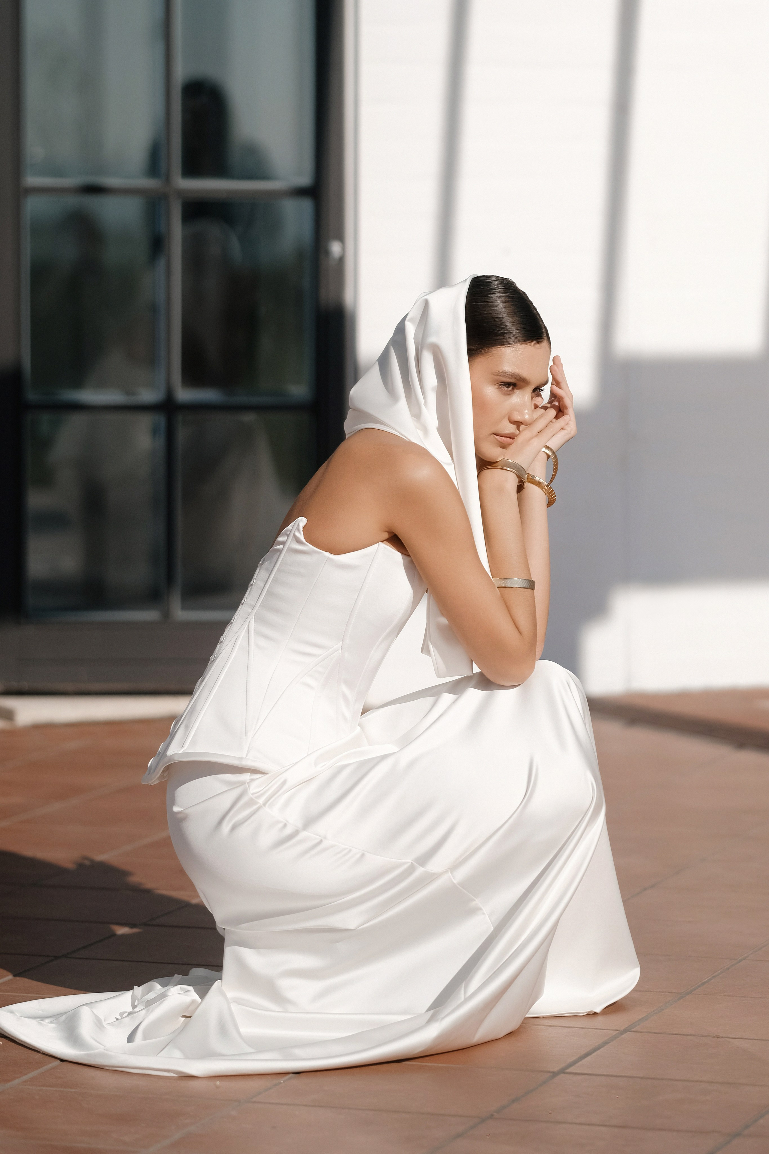 Violetta-Aleksander. Свадебный фотограф Артем Ковалев