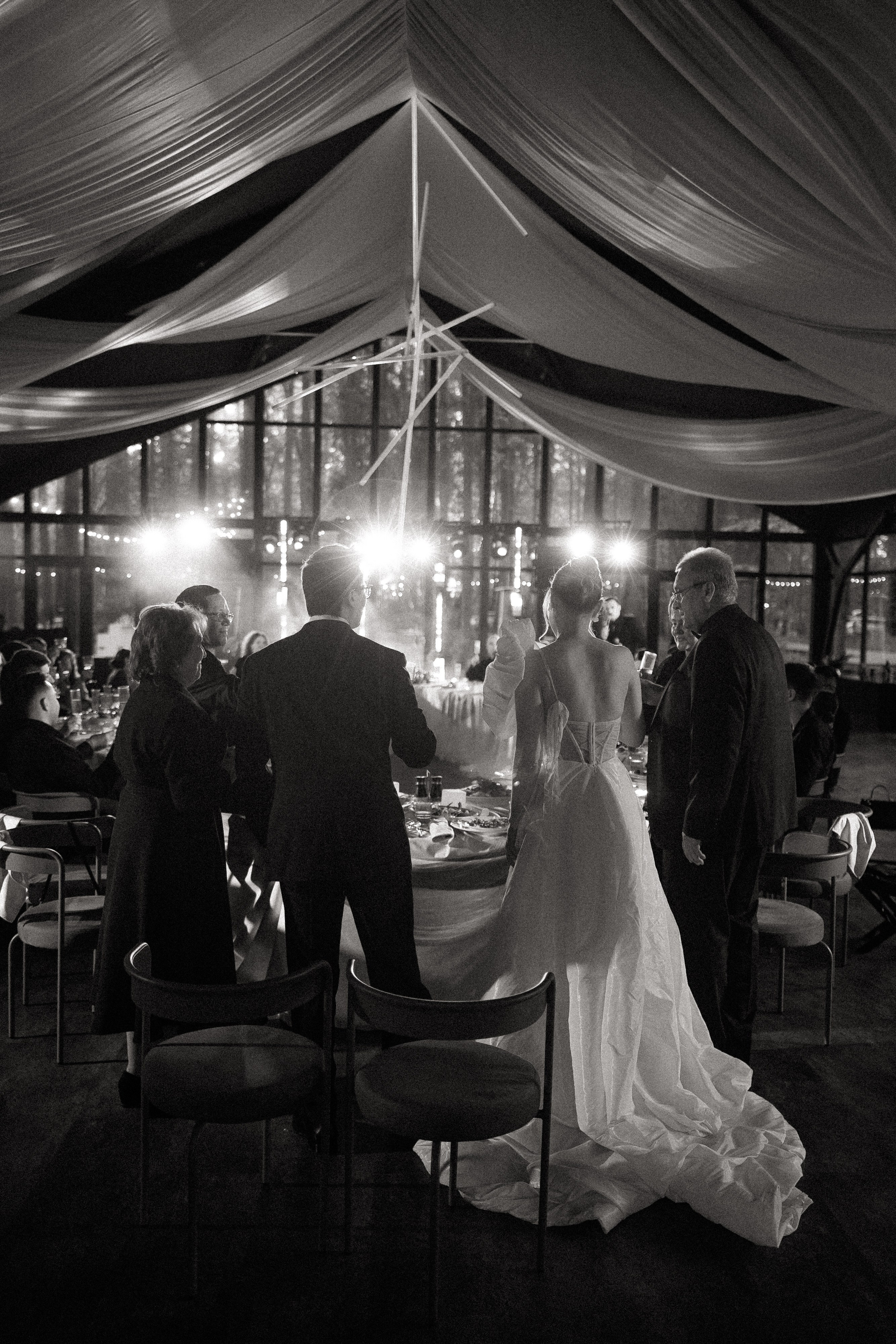 LOVE & HATE | R & N. Свадебный и event-фотограф Иван Волнухин