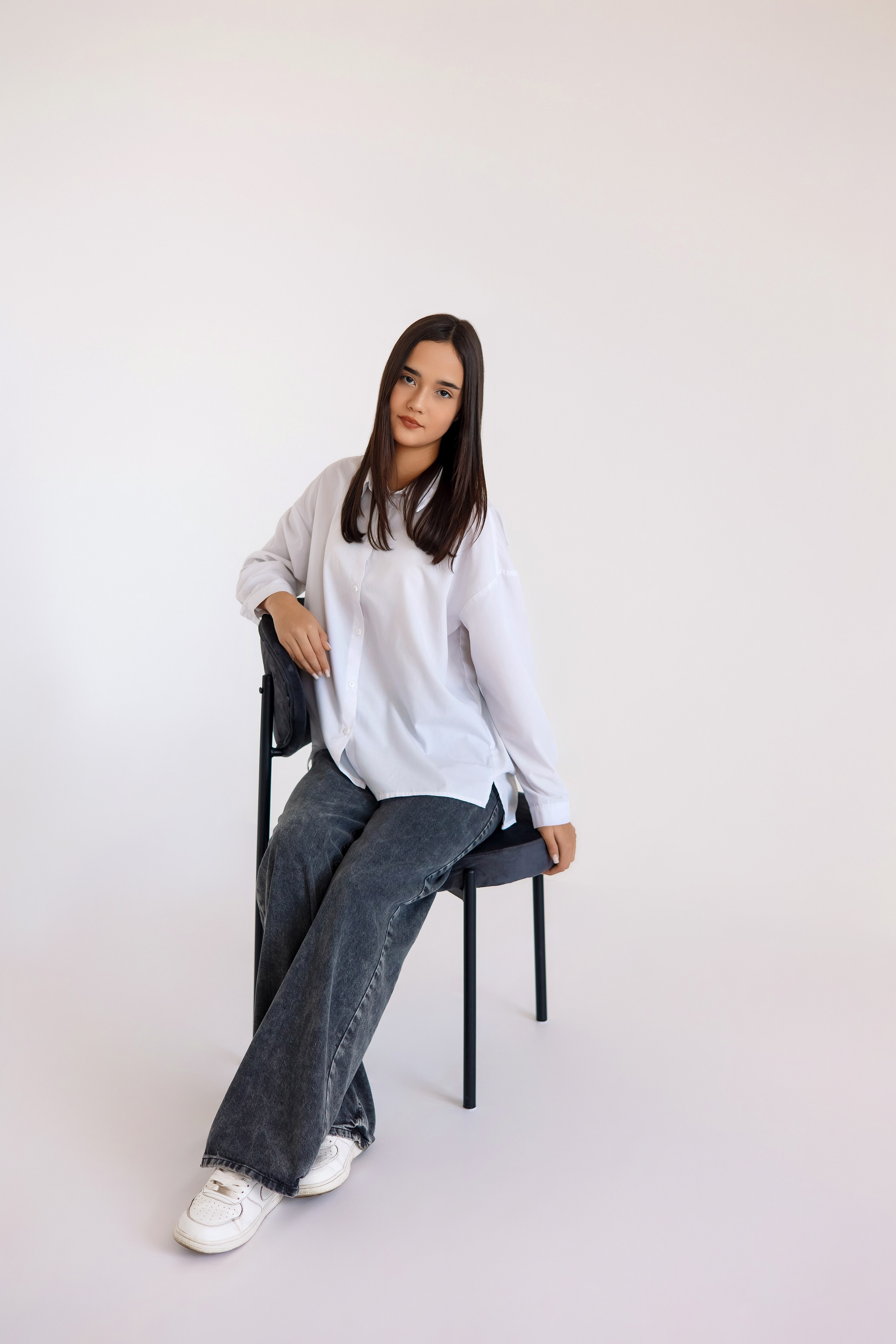 1 школа 9 класс. Фотограф Любовь Корниенко, Примоский край