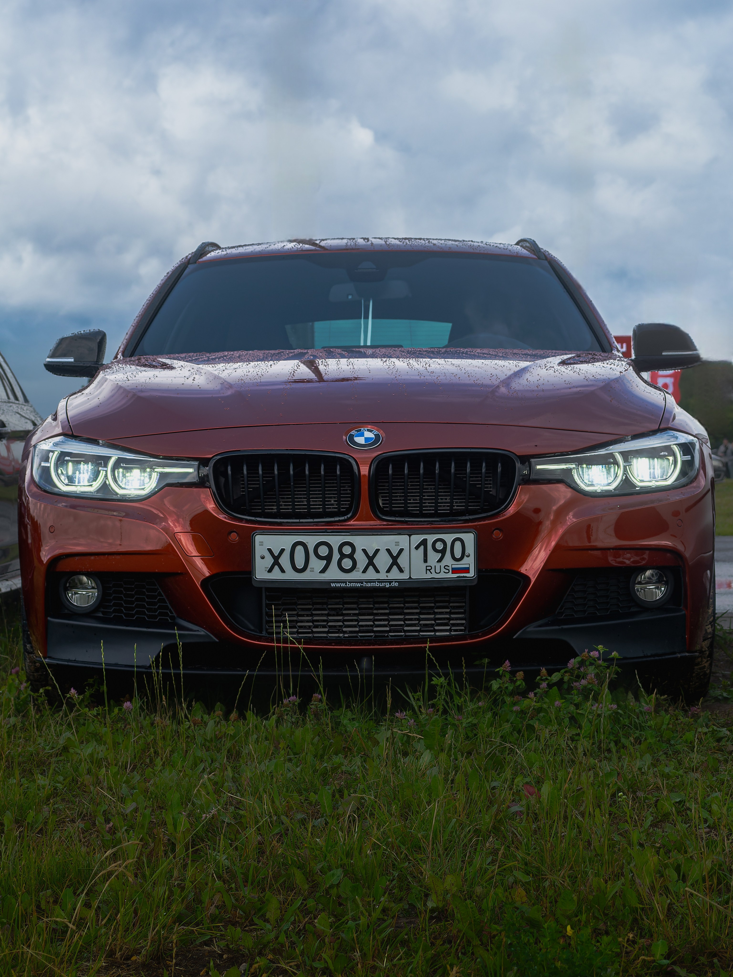 Paddock | Fests | Exhibitions |. Ivan P — фотограф автоспорта в Москве